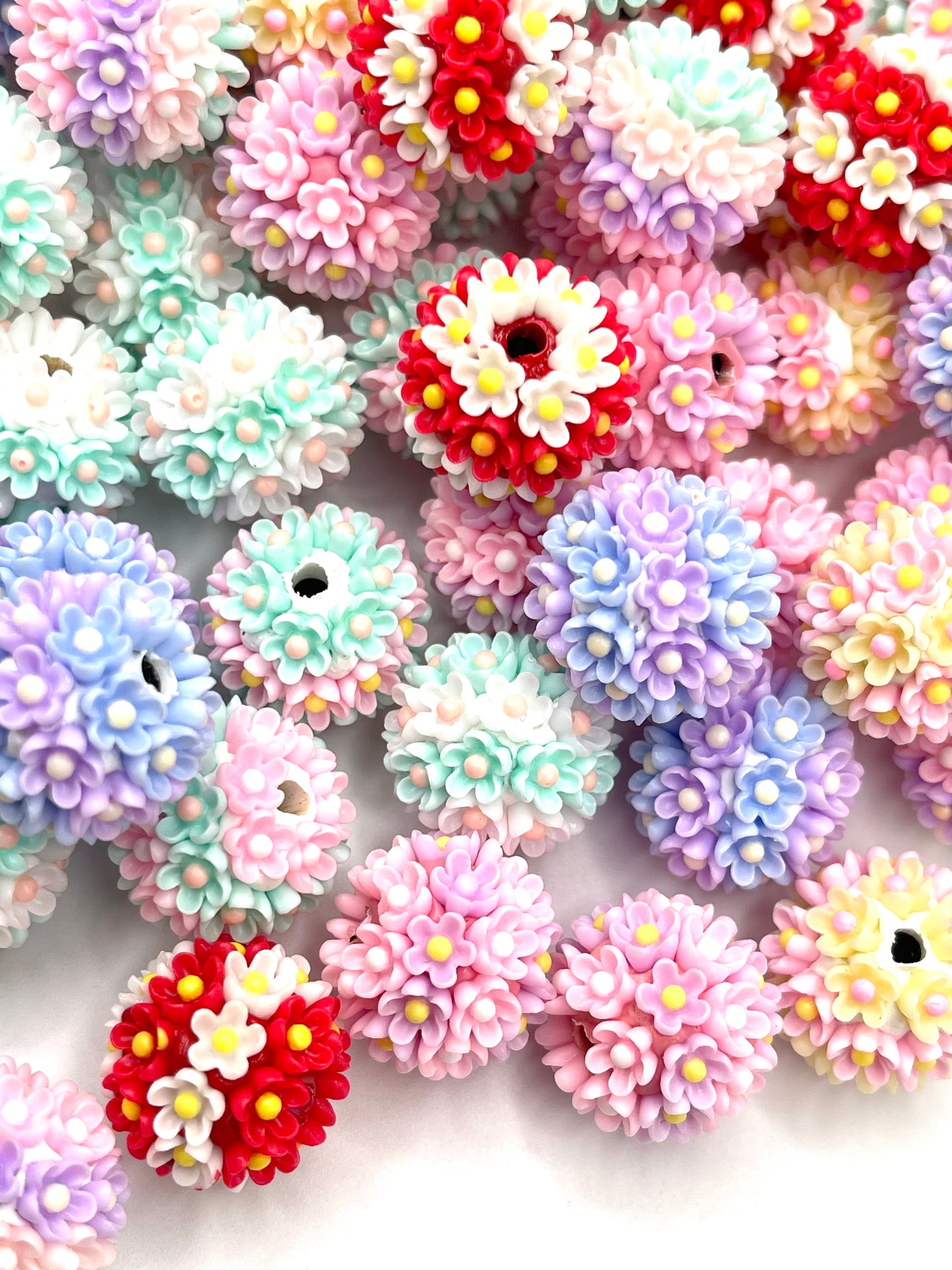 If You Can Dream It, You Can Do It Luxury Acrylic Beads