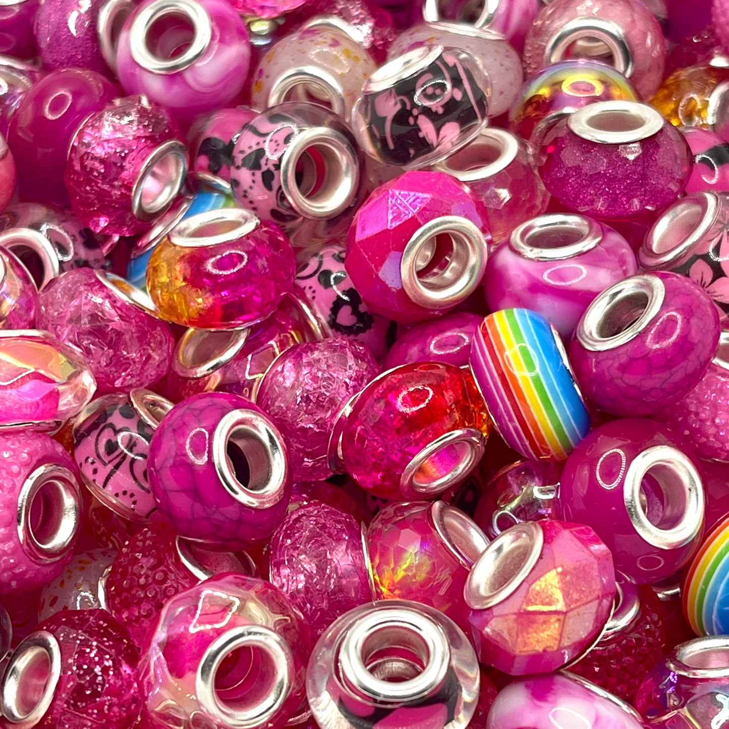Spacer Beads SP202