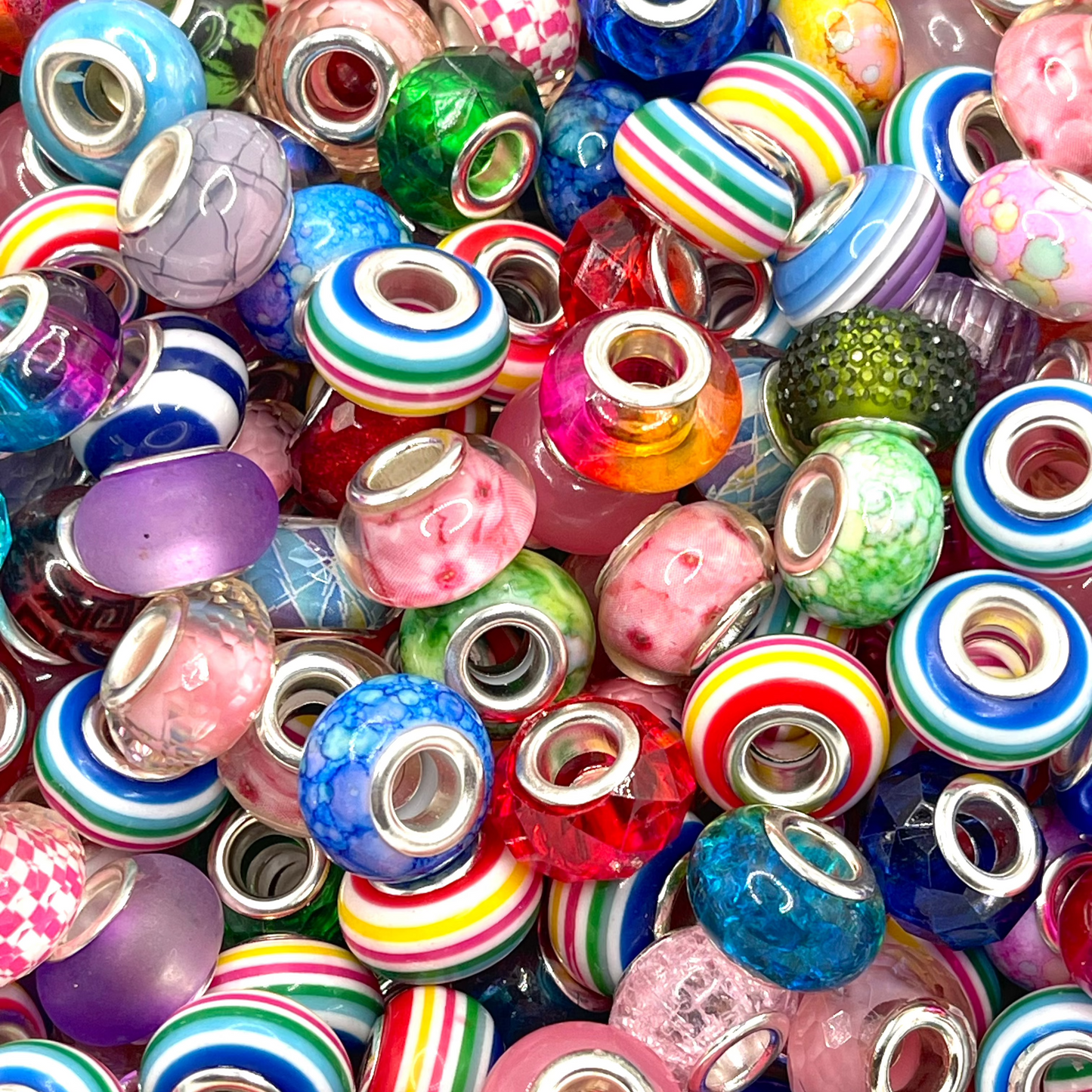 Spacer Beads SP202