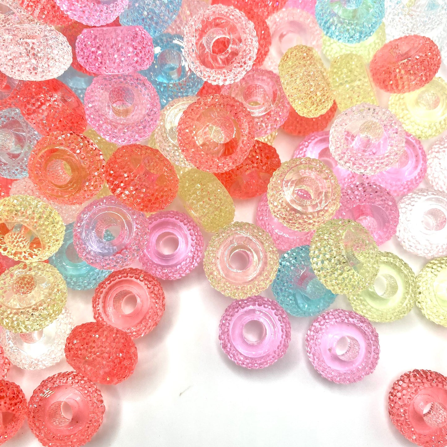 Give Me Space Spacer Beads