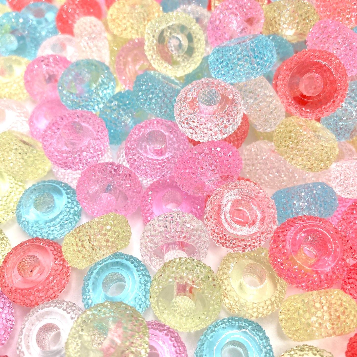 Give Me Space Spacer Beads
