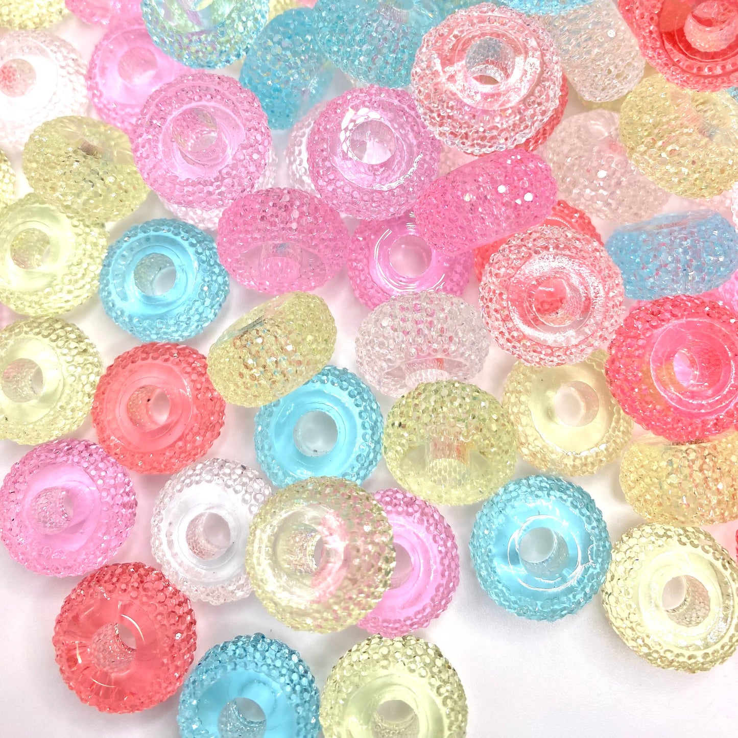 Give Me Space Spacer Beads
