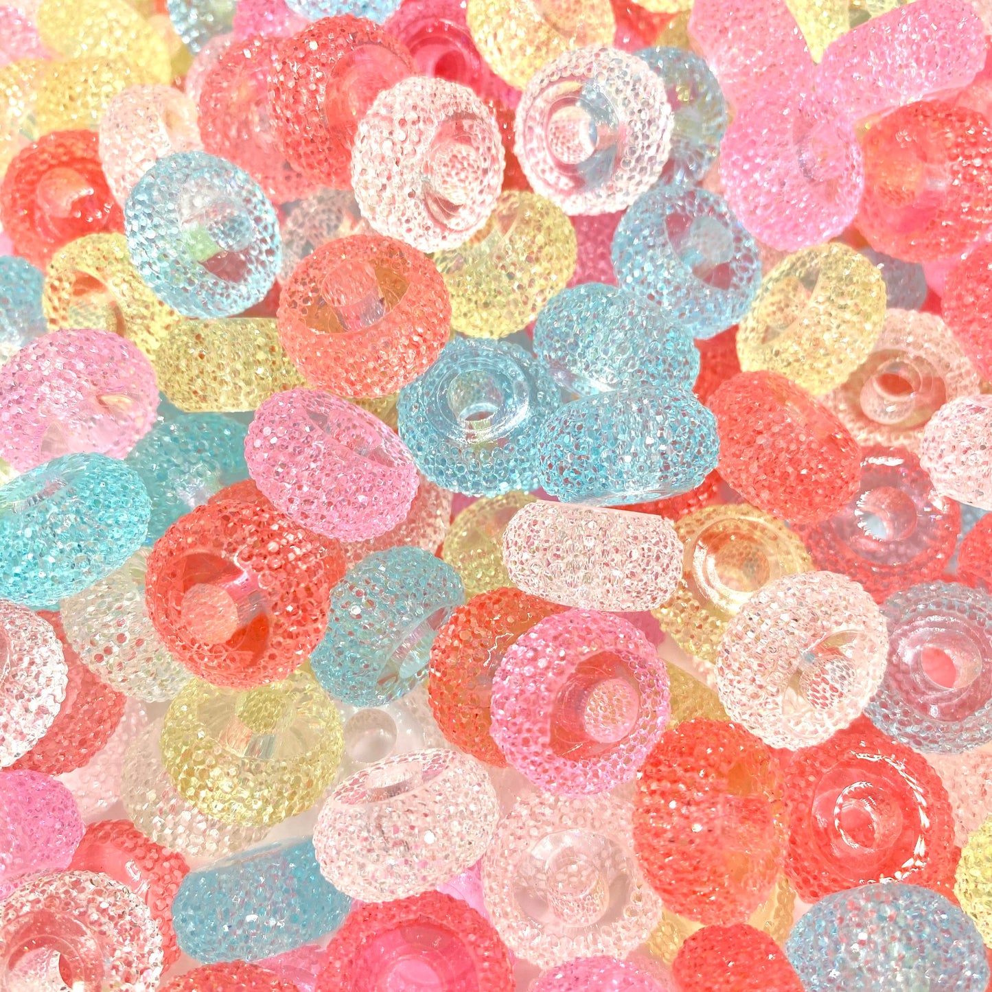 Give Me Space Spacer Beads