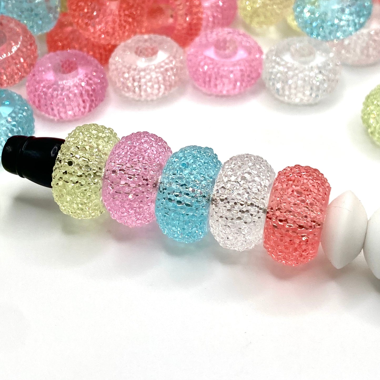 Give Me Space Spacer Beads