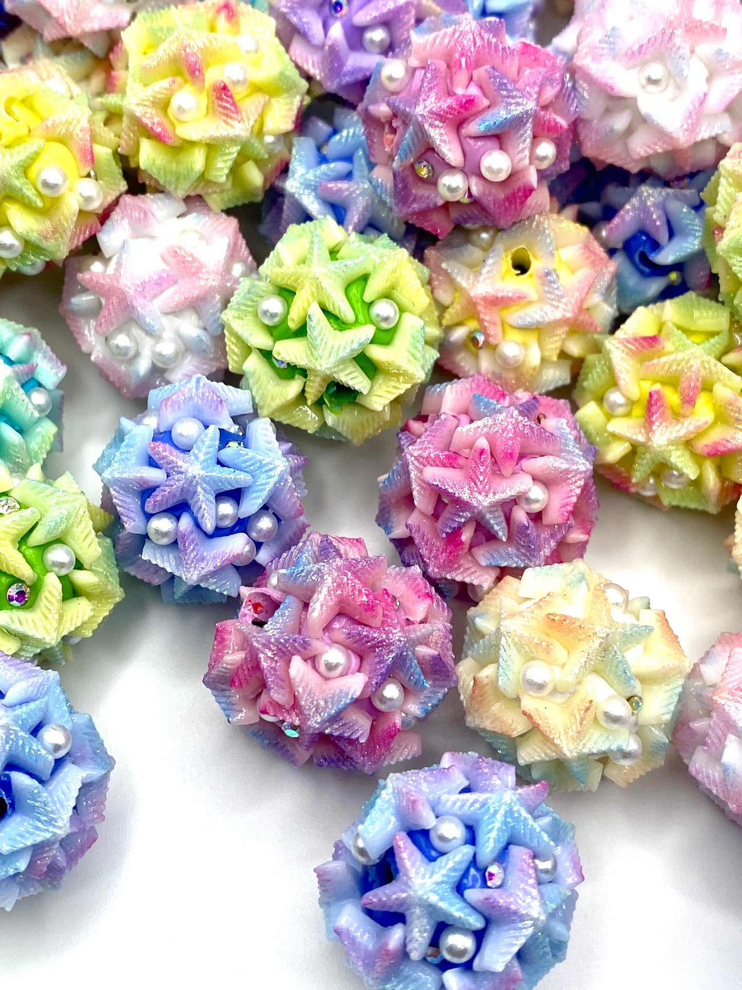 Not All Stars Belong to The Sky Fancy Beads