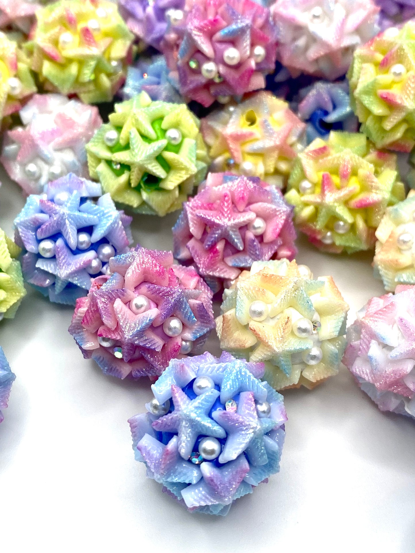 Not All Stars Belong to The Sky Fancy Beads