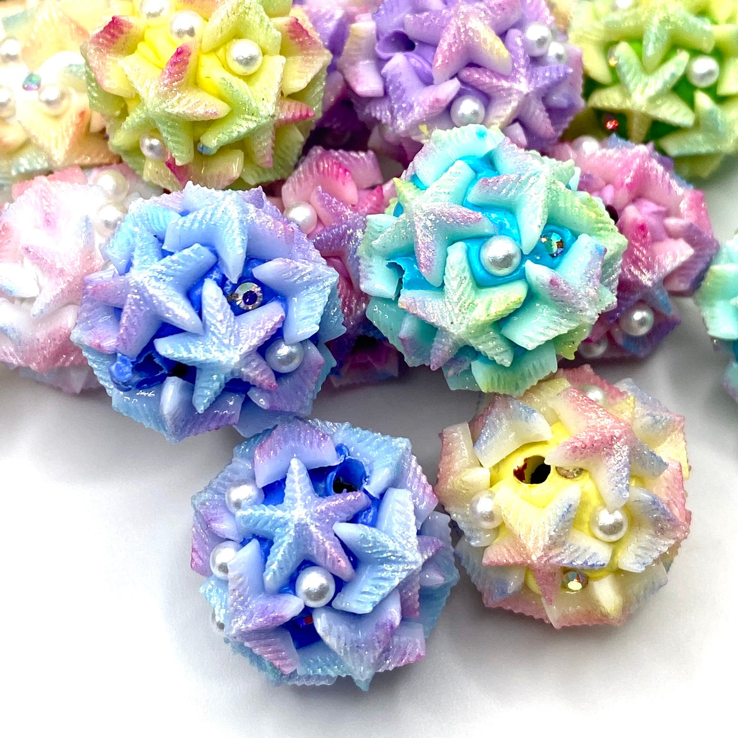 Not All Stars Belong to The Sky Fancy Beads