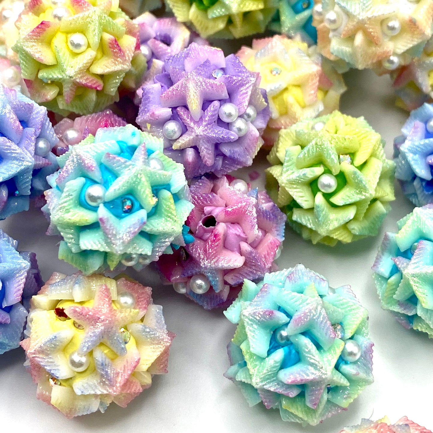 Not All Stars Belong to The Sky Fancy Beads