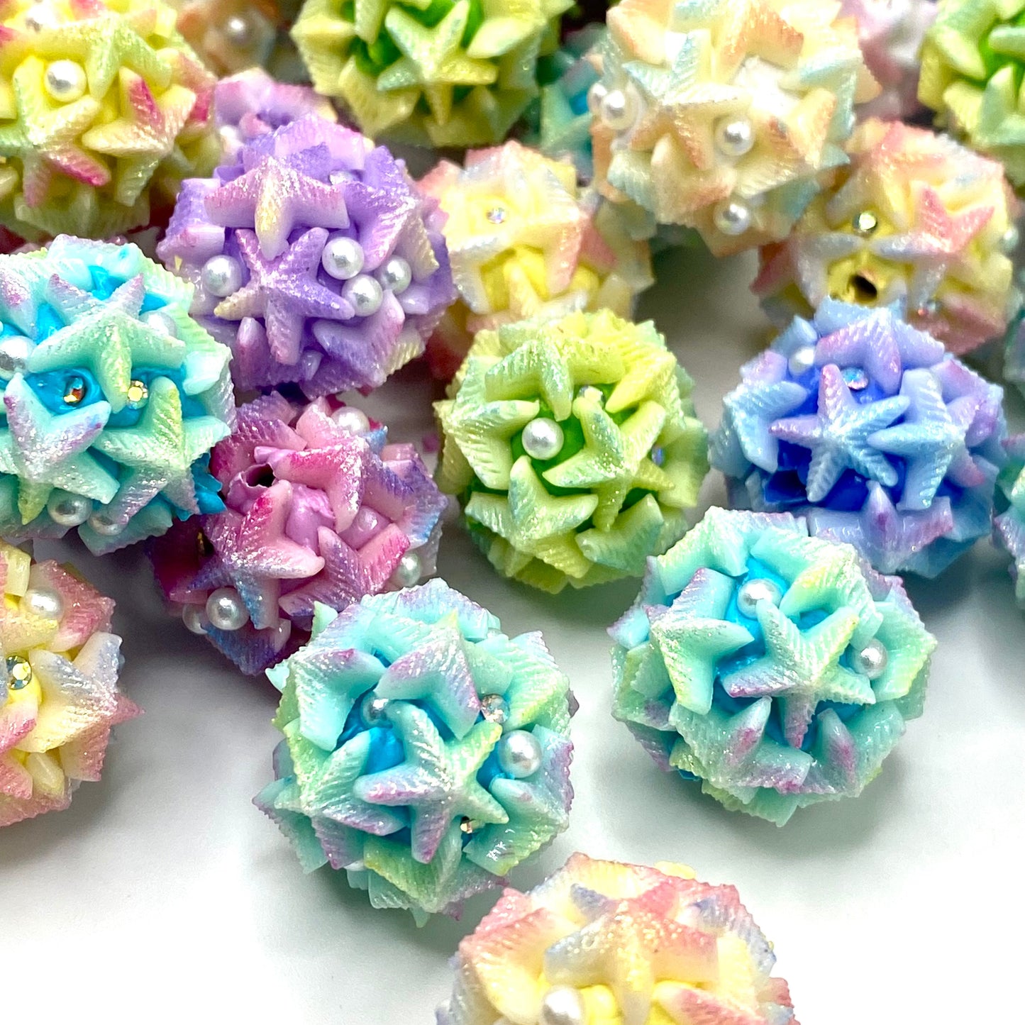 Not All Stars Belong to The Sky Fancy Beads
