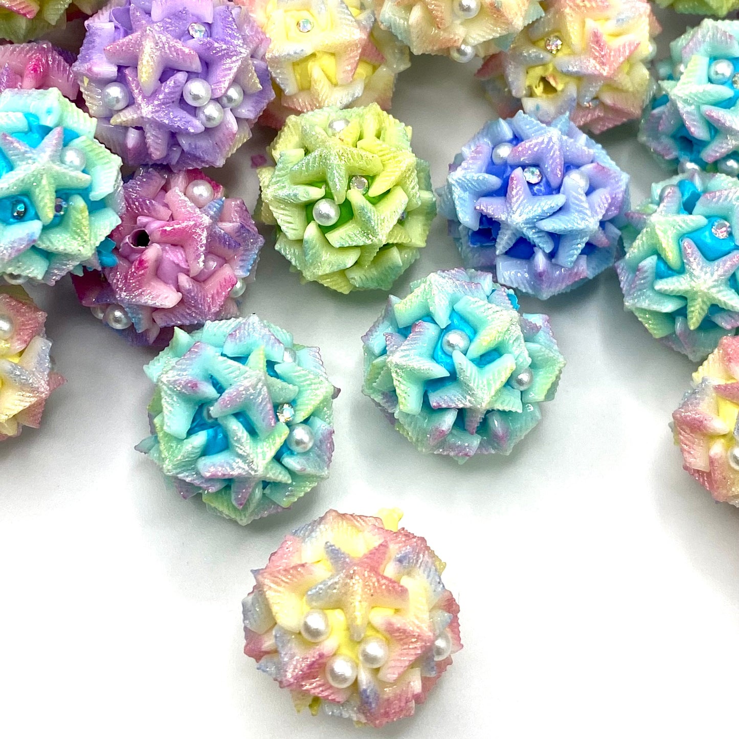 Not All Stars Belong to The Sky Fancy Beads