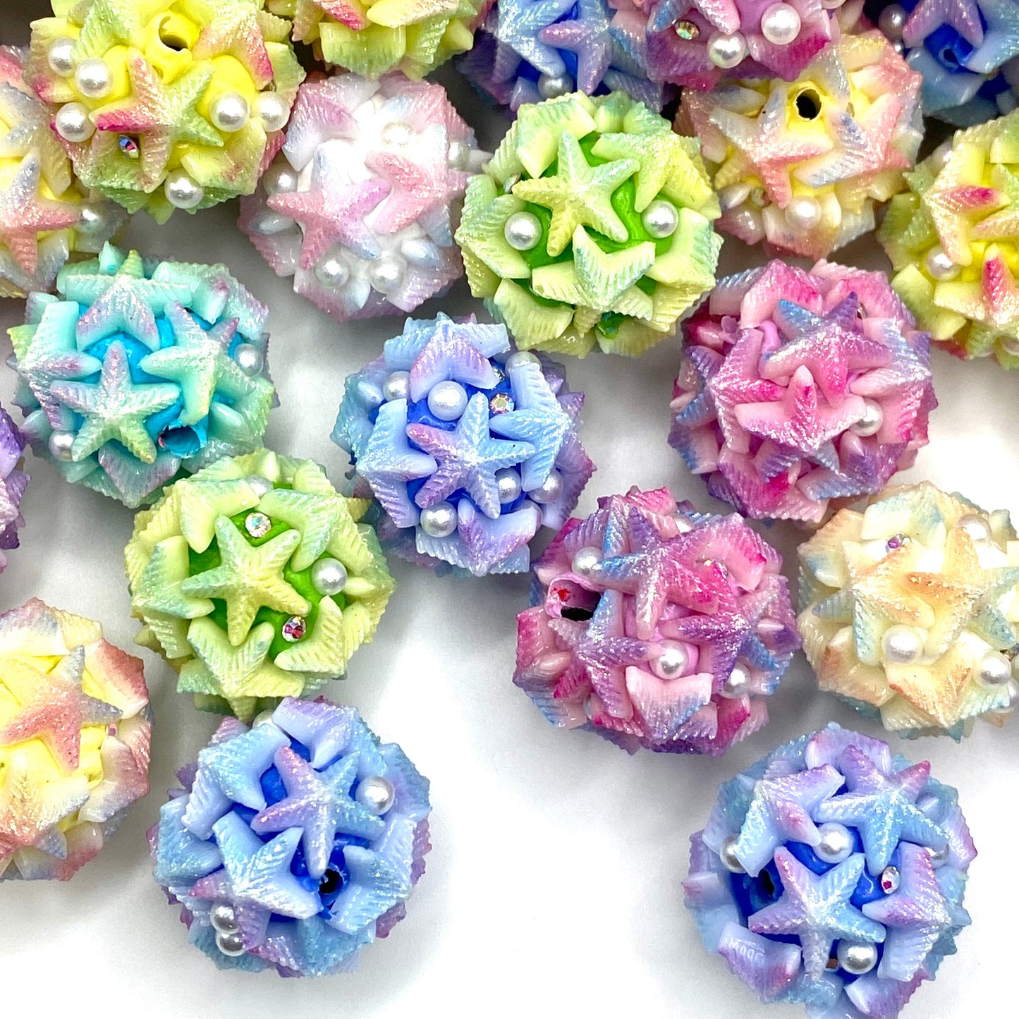 Not All Stars Belong to The Sky Fancy Beads