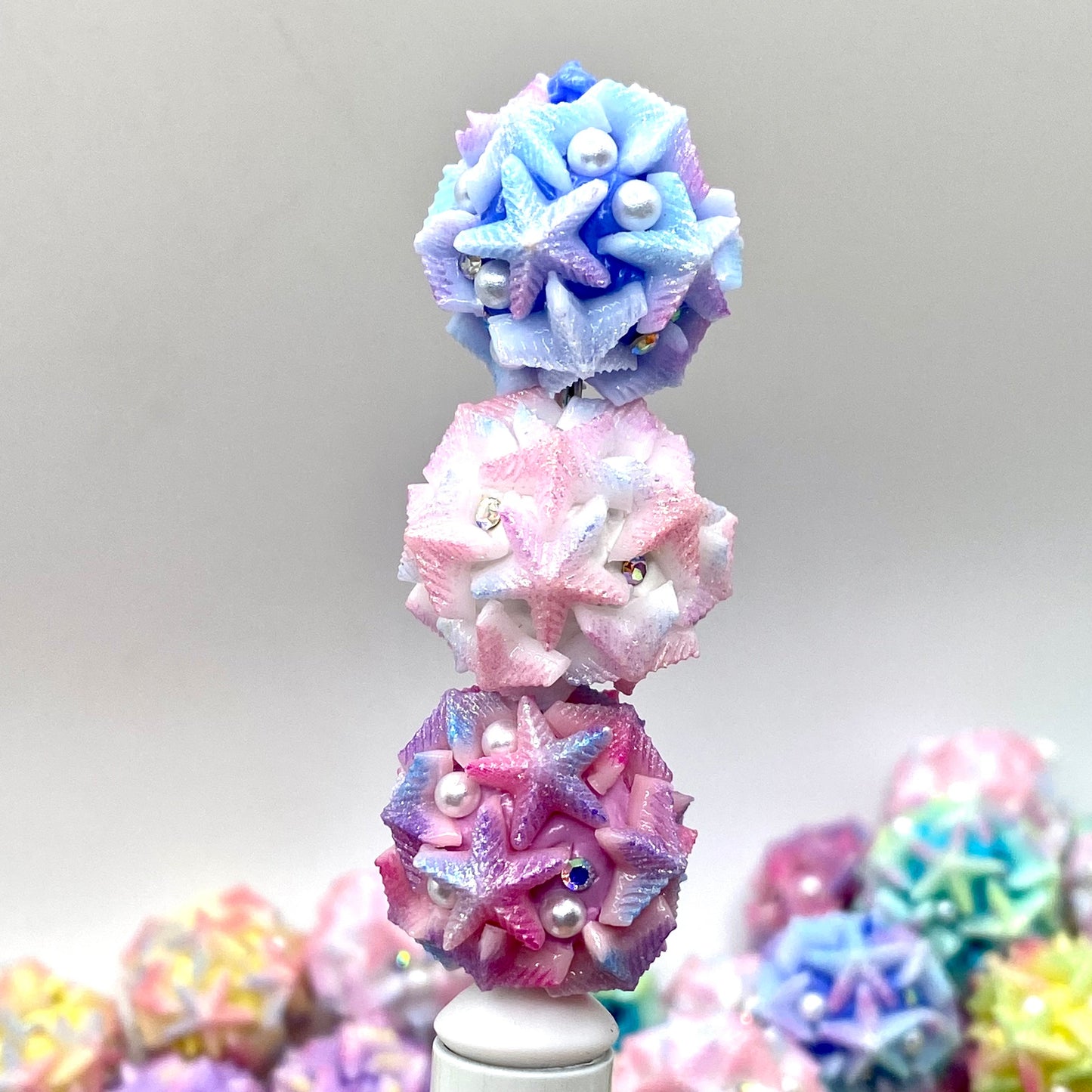 Not All Stars Belong to The Sky Fancy Beads