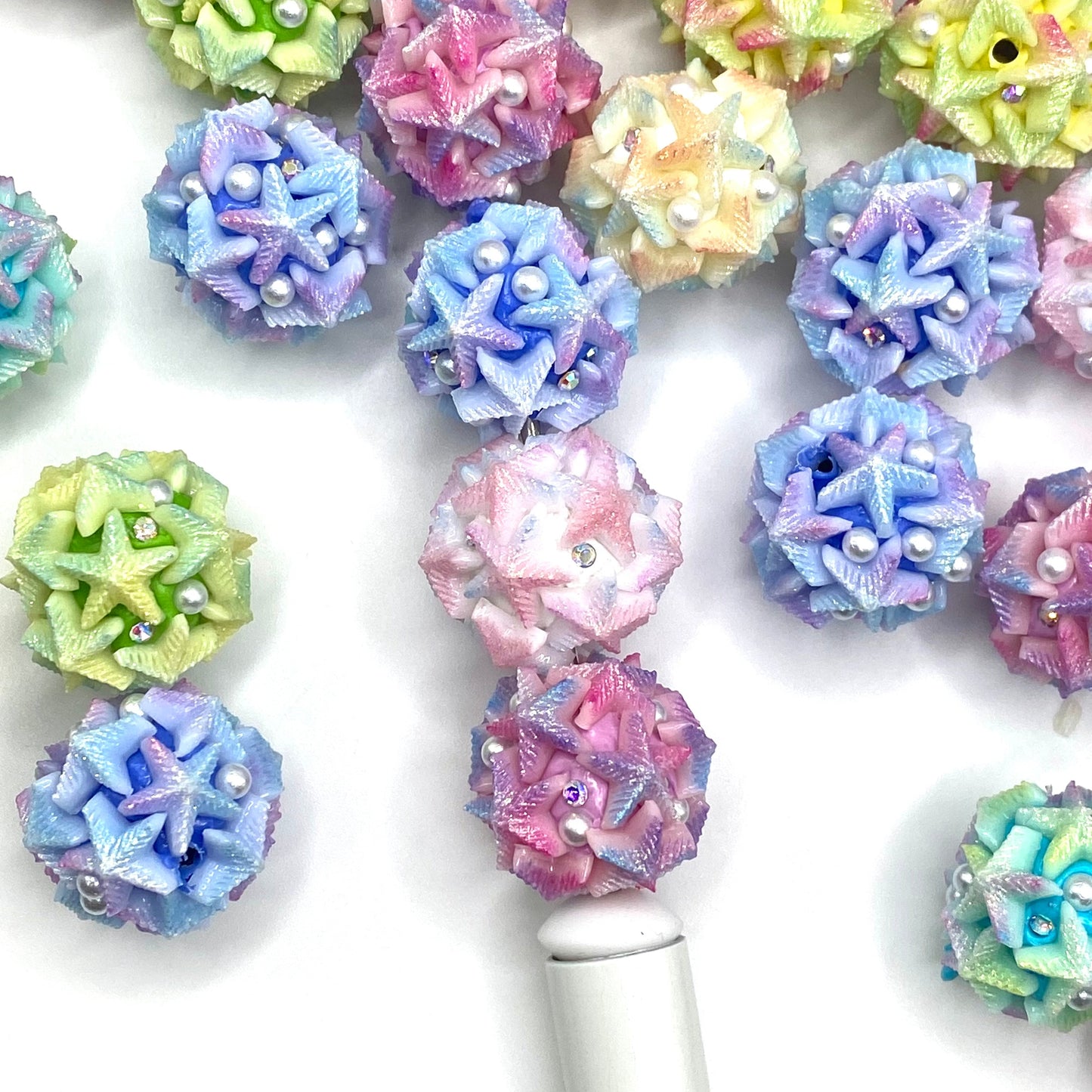 Not All Stars Belong to The Sky Fancy Beads