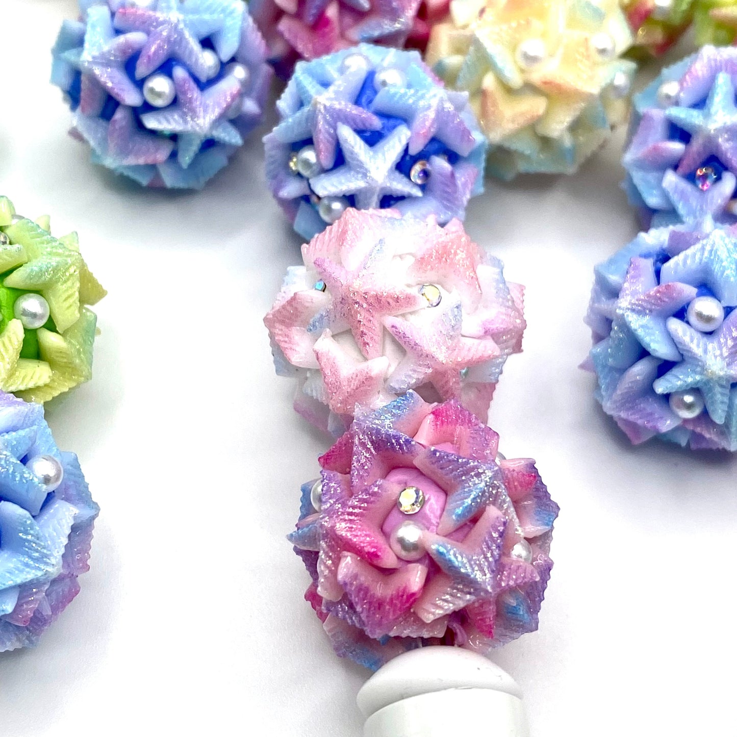Not All Stars Belong to The Sky Fancy Beads