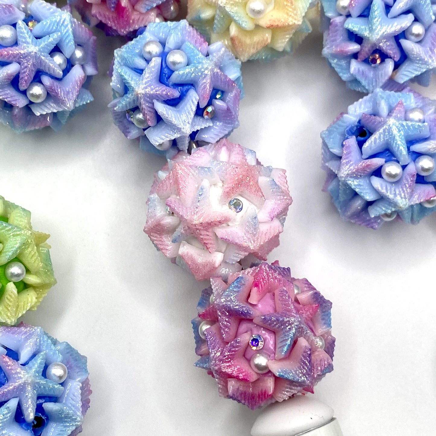 Not All Stars Belong to The Sky Fancy Beads