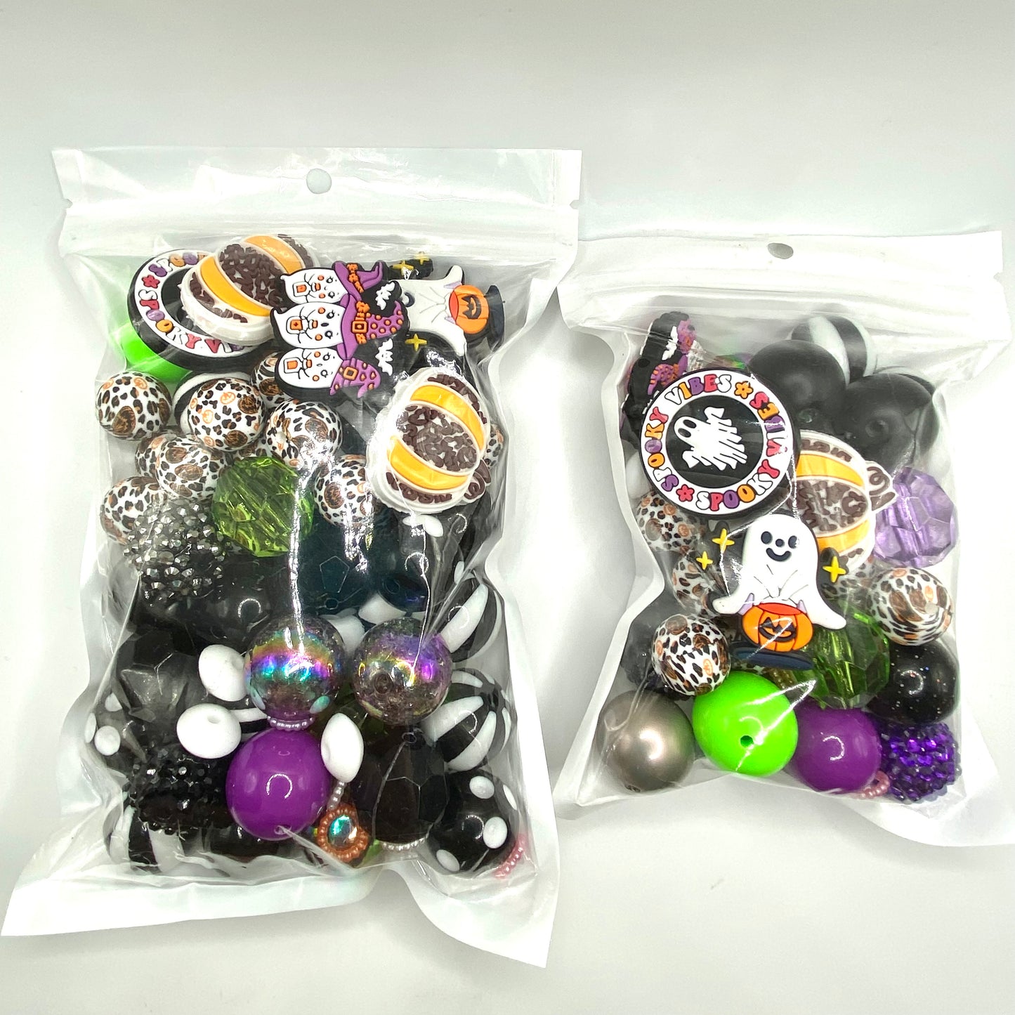 Halloween Bead Bundle