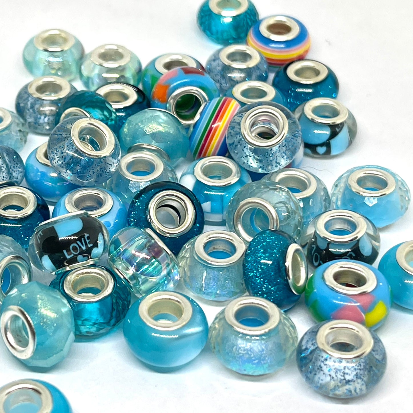 Spacer Beads SP202