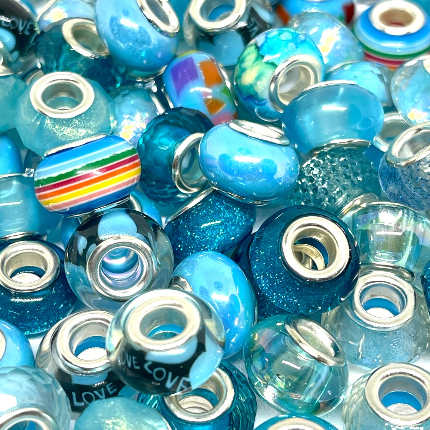 Spacer Beads SP202