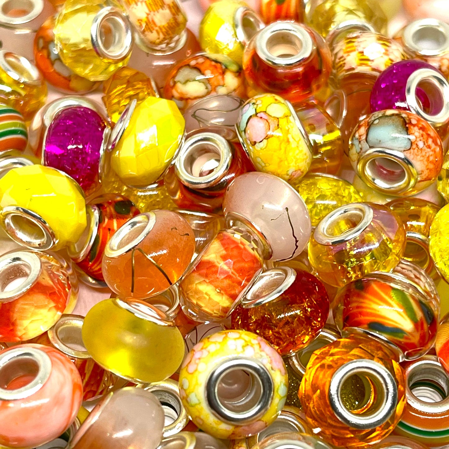 Spacer Beads SP202