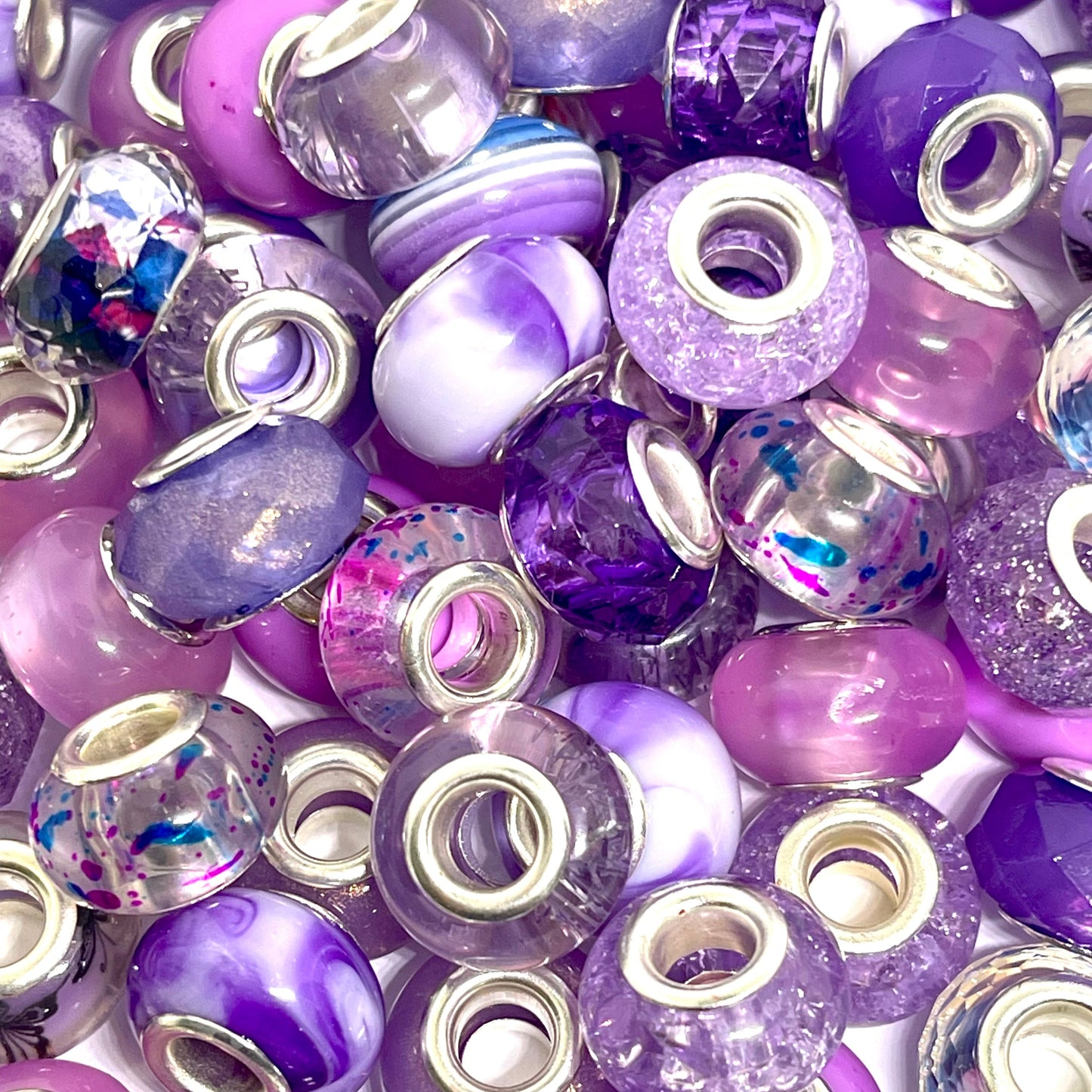 Spacer Beads SP202