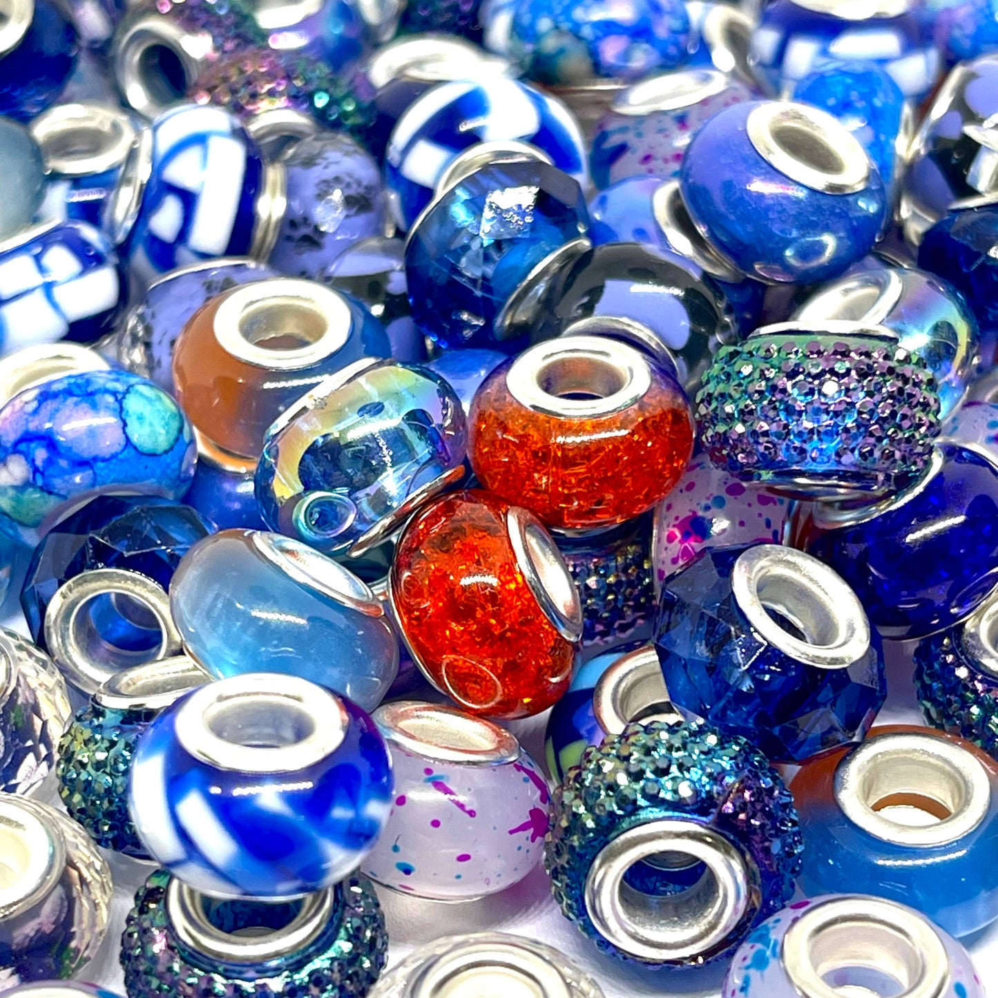 Spacer Beads SP202