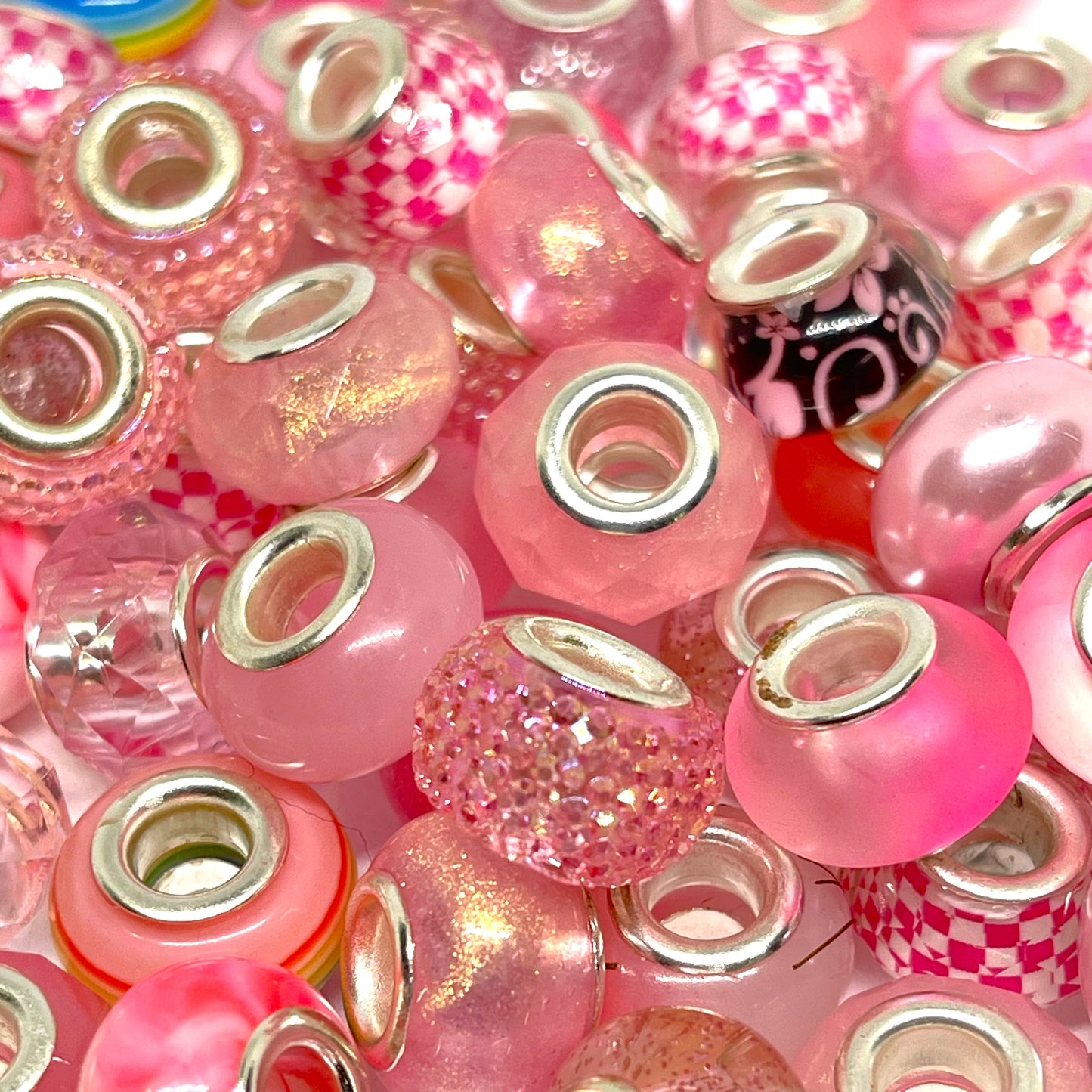 Spacer Beads SP202