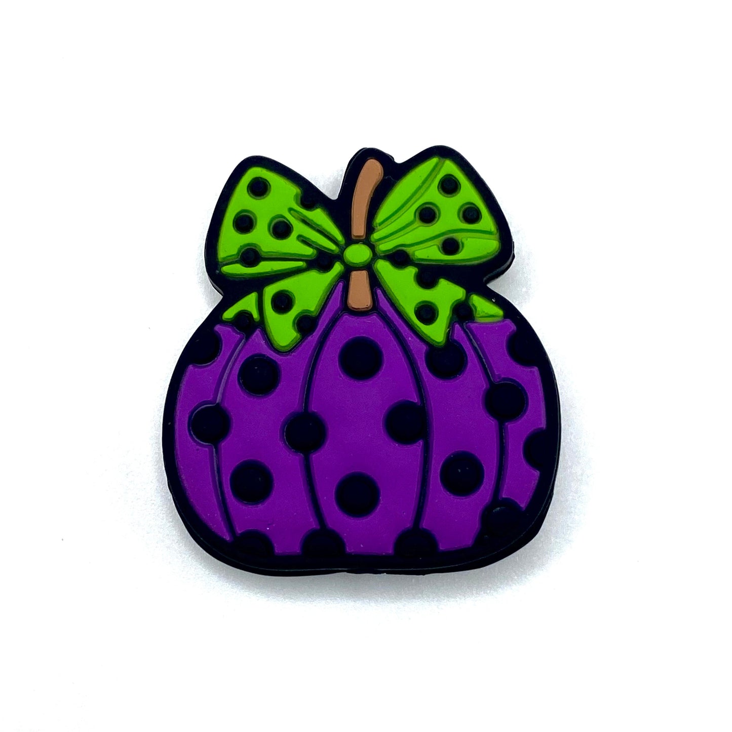 Let's Carve Out Some Fun Silicone Focal Beads