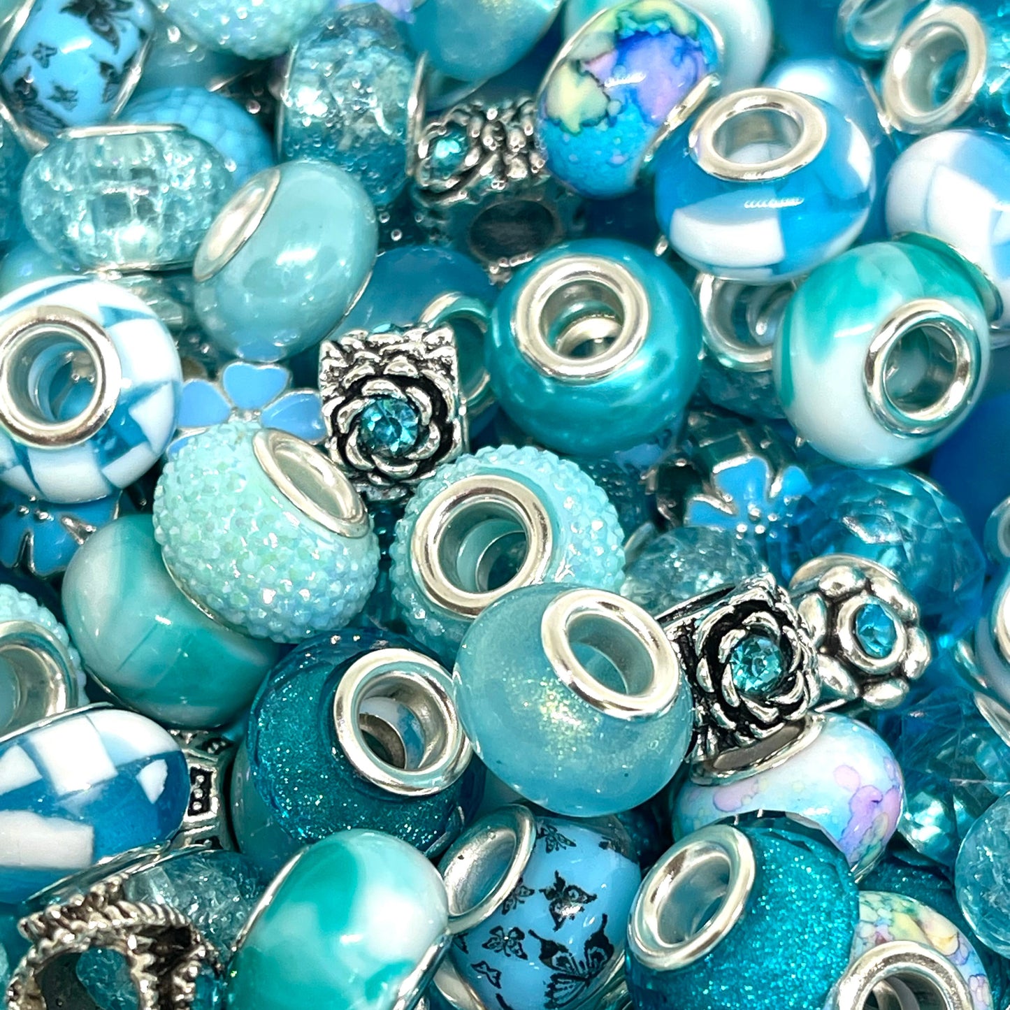 Spacer Beads SP203