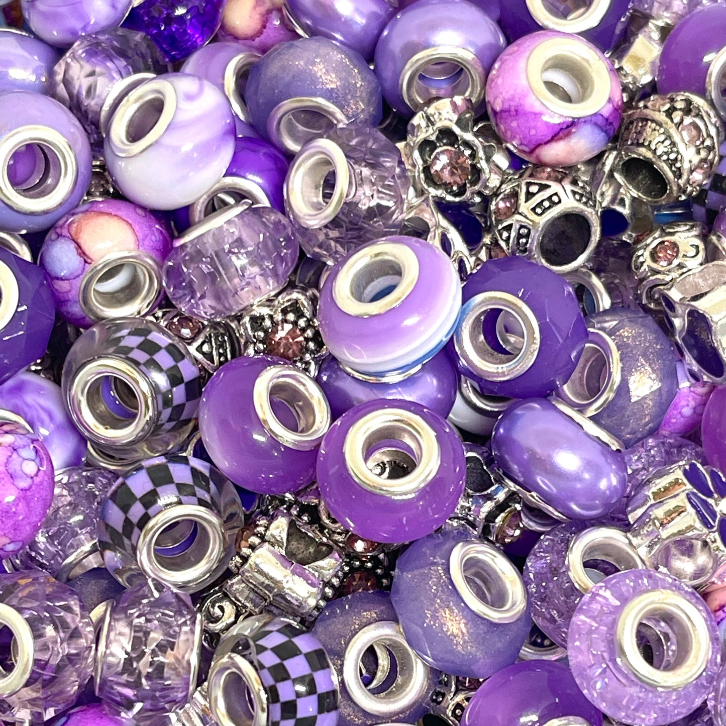 Spacer Beads SP203