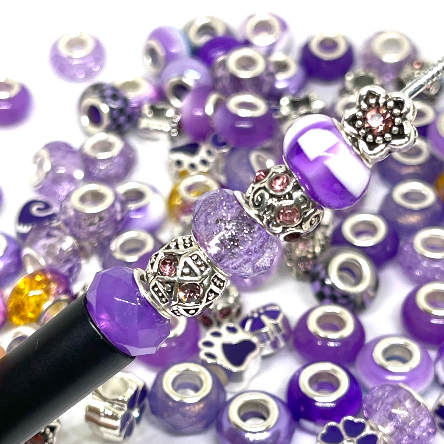 Spacer Beads SP203