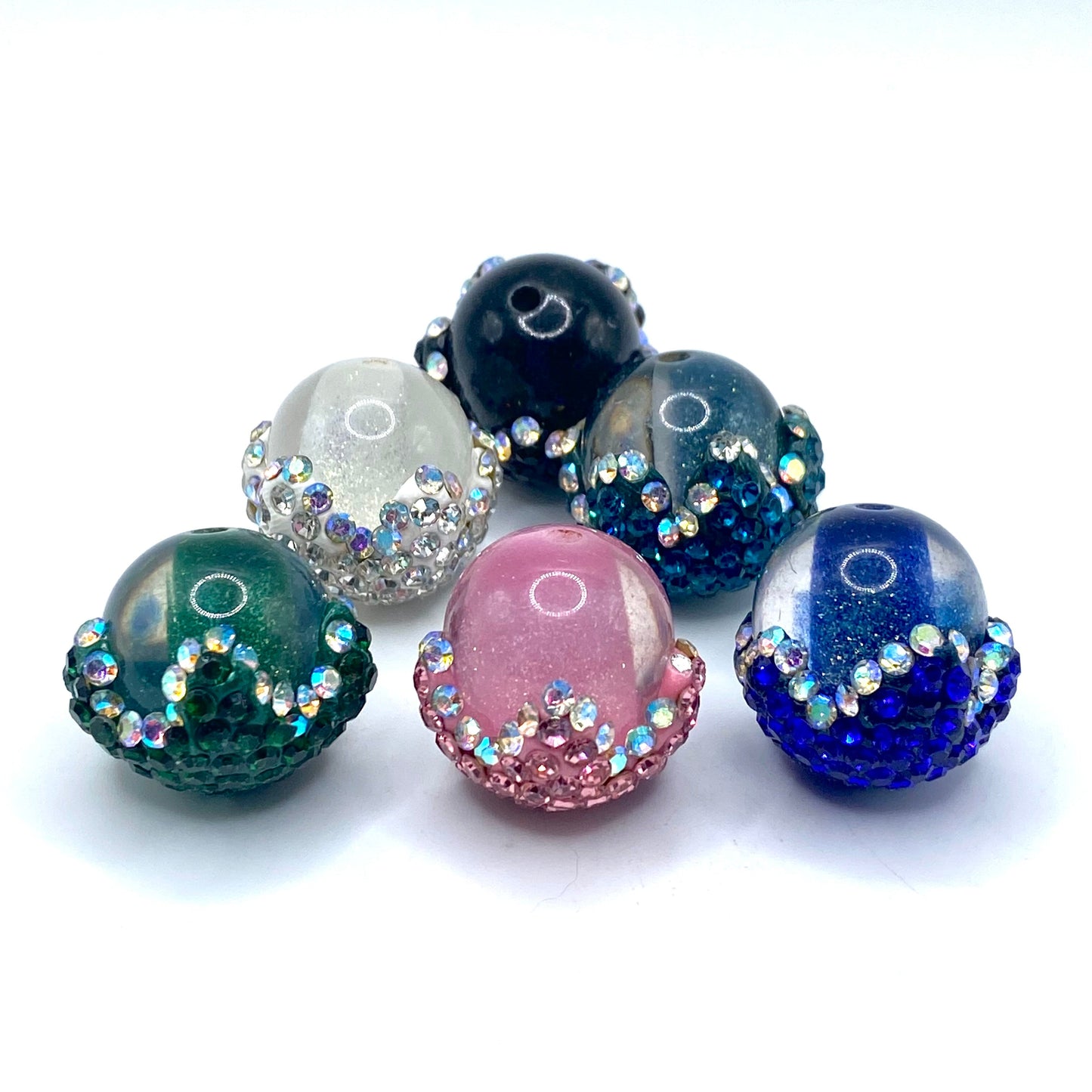 Enchanted Mermaid Luxury Beads 4.0