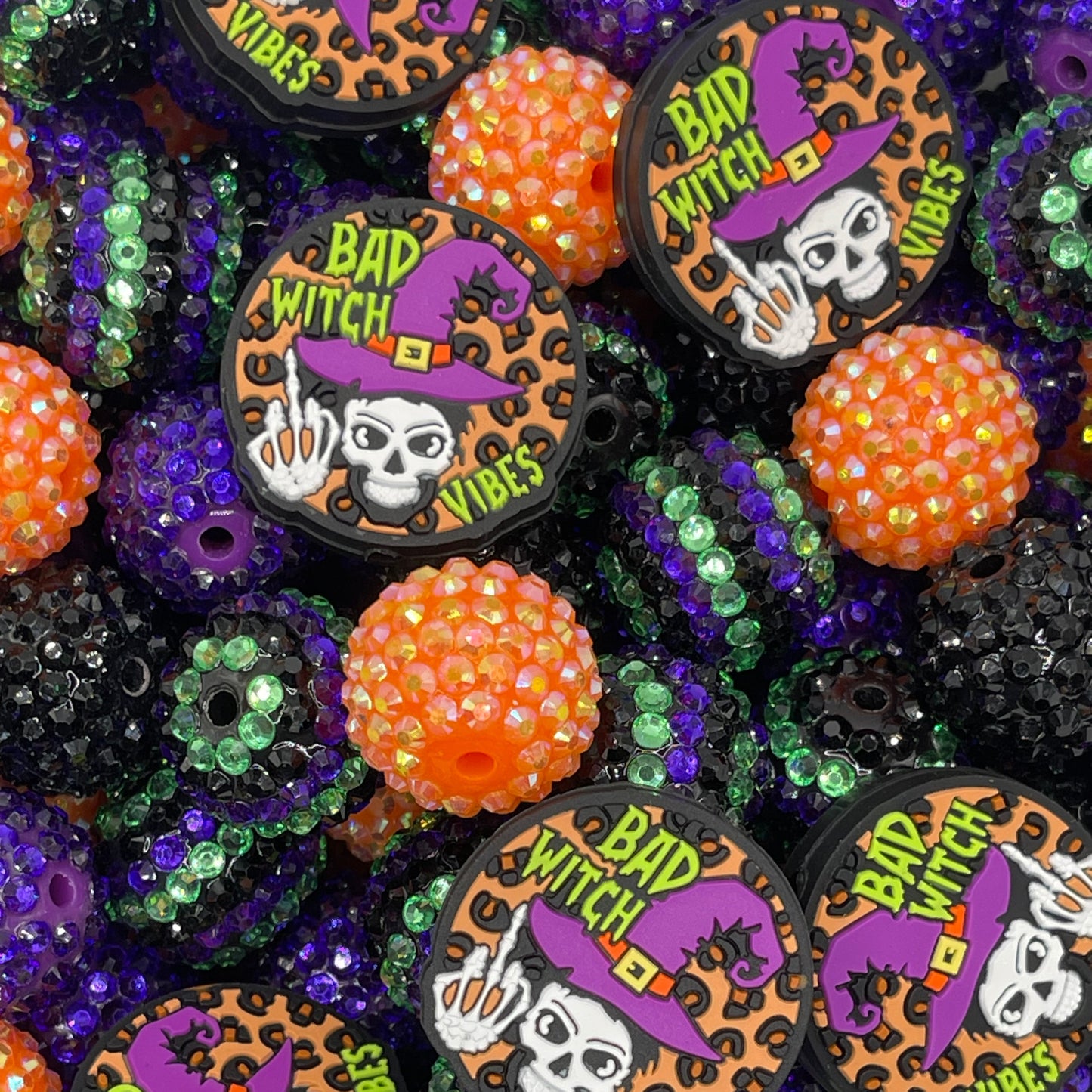 20pcs Bead Bundle 300