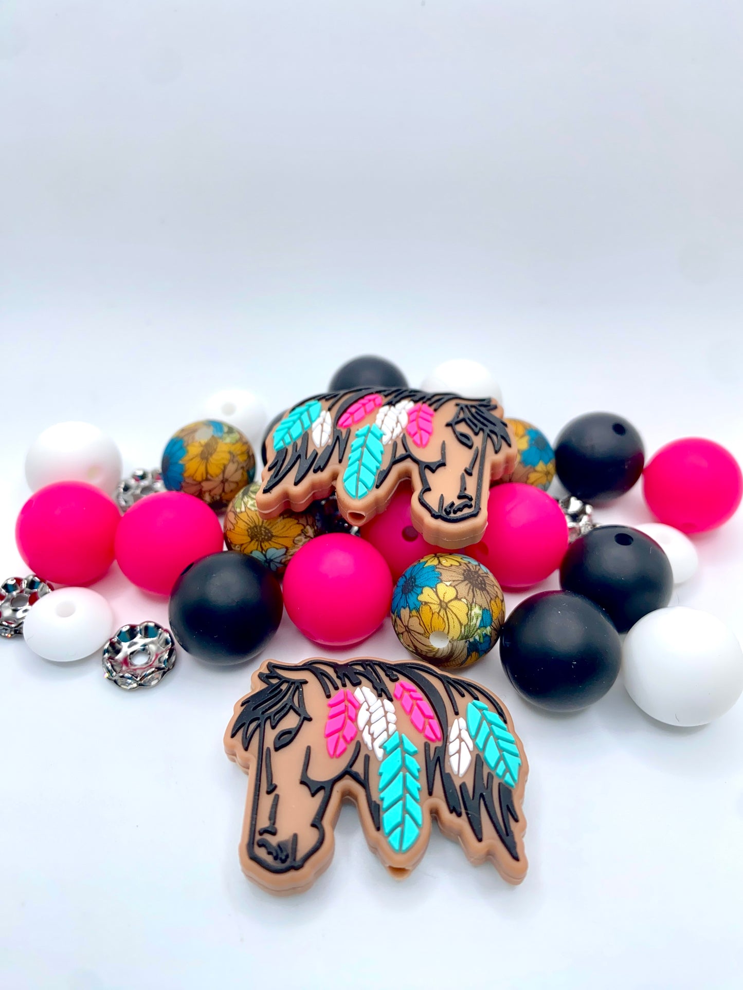30pcs Bead Bundle 110