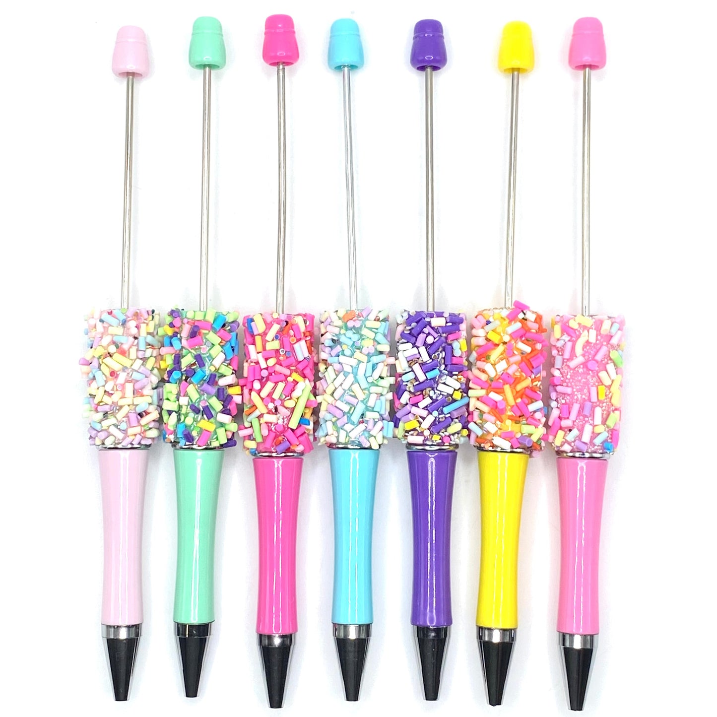 Sugar Baby 2.0 Beadable Pens - 5pcs