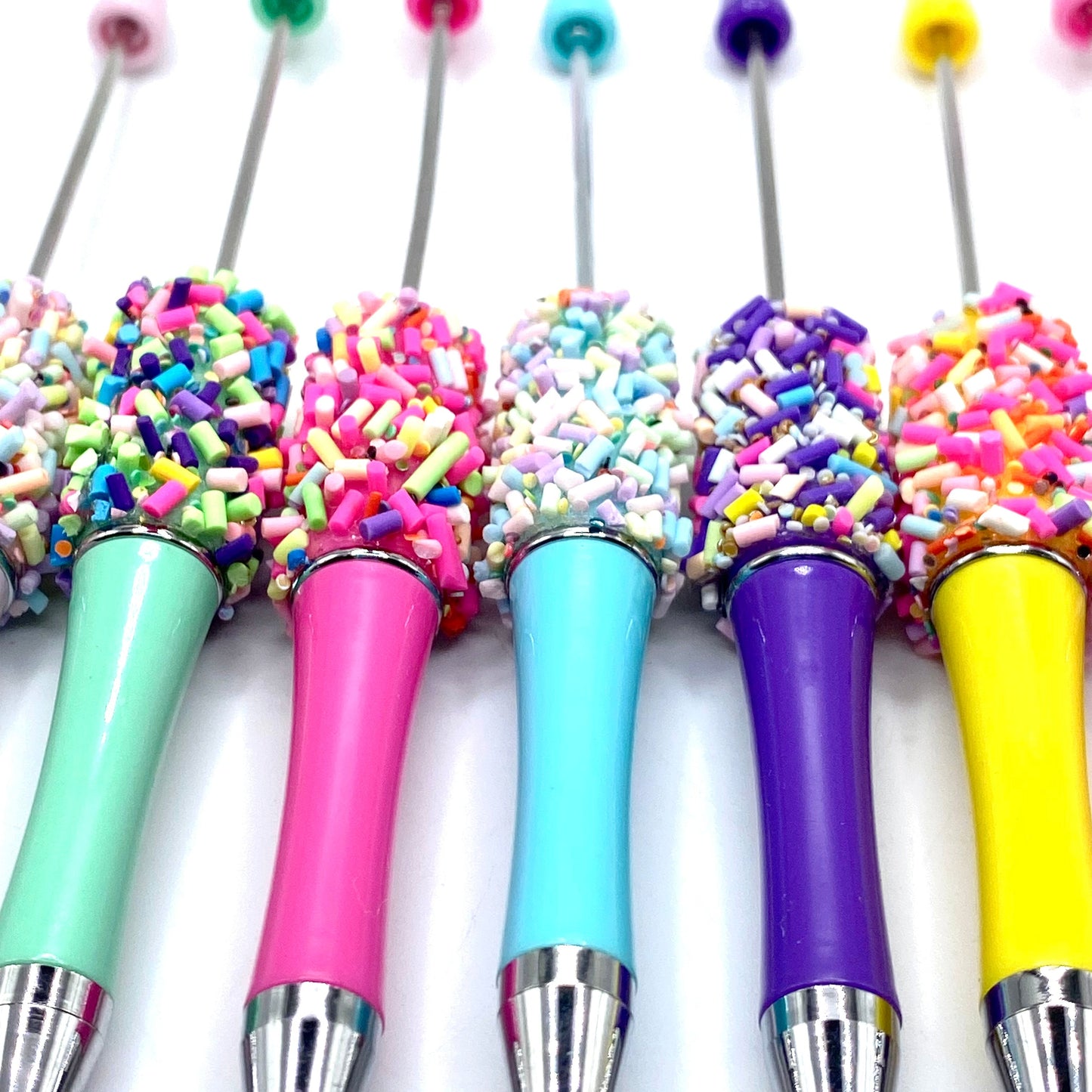 Sugar Baby 2.0 Beadable Pens - 5pcs