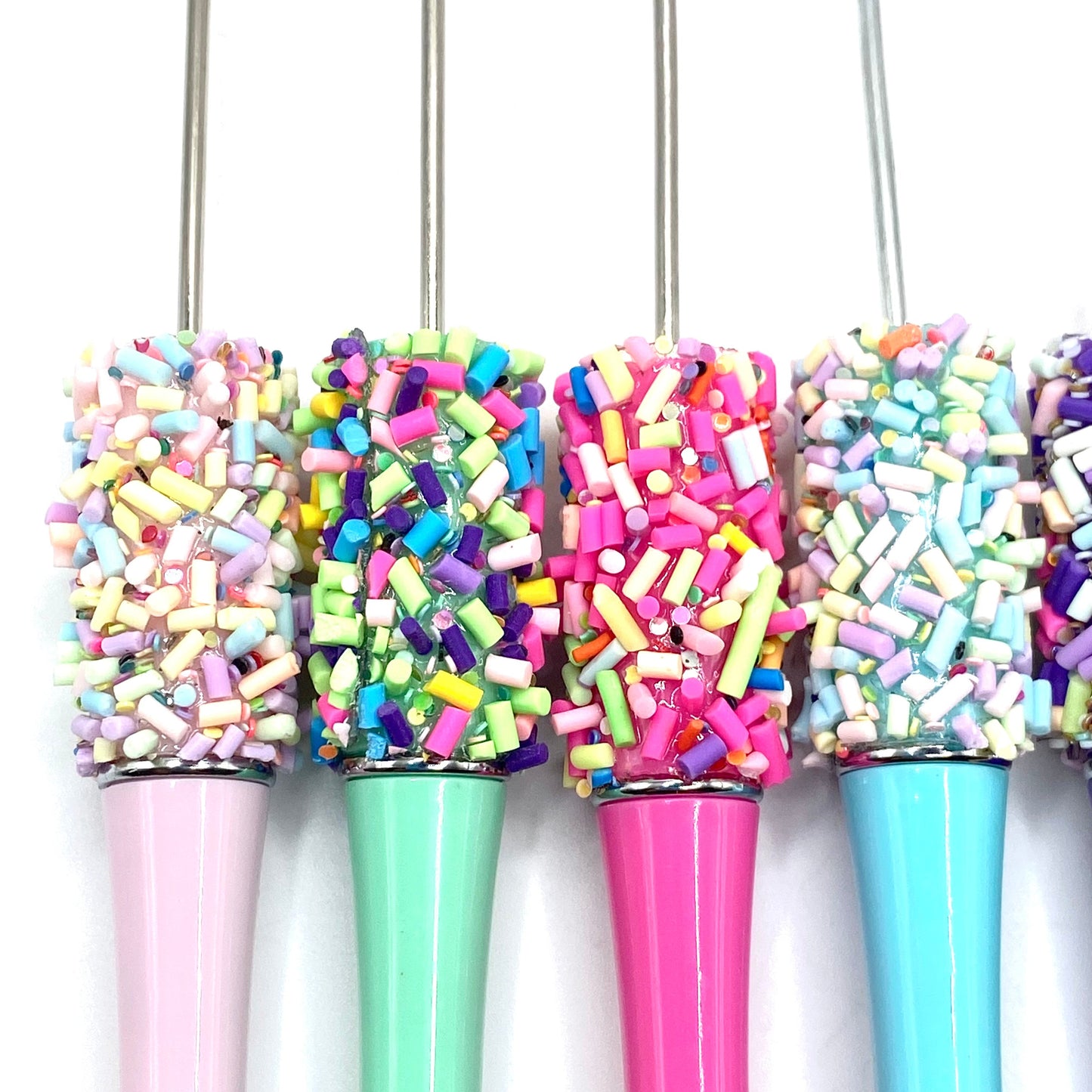 Sugar Baby 2.0 Beadable Pens - 5pcs