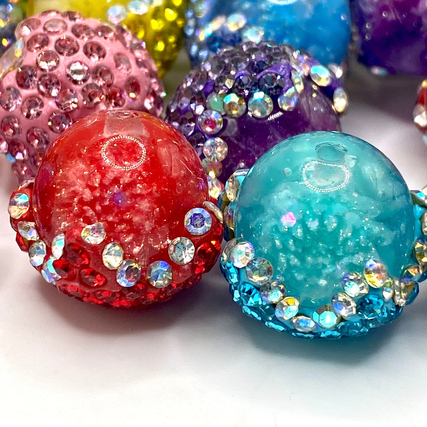 Enchanted Mermaid Luxury Beads 3.0