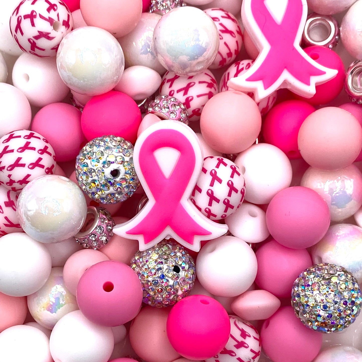 30pcs Bead Bundle 115