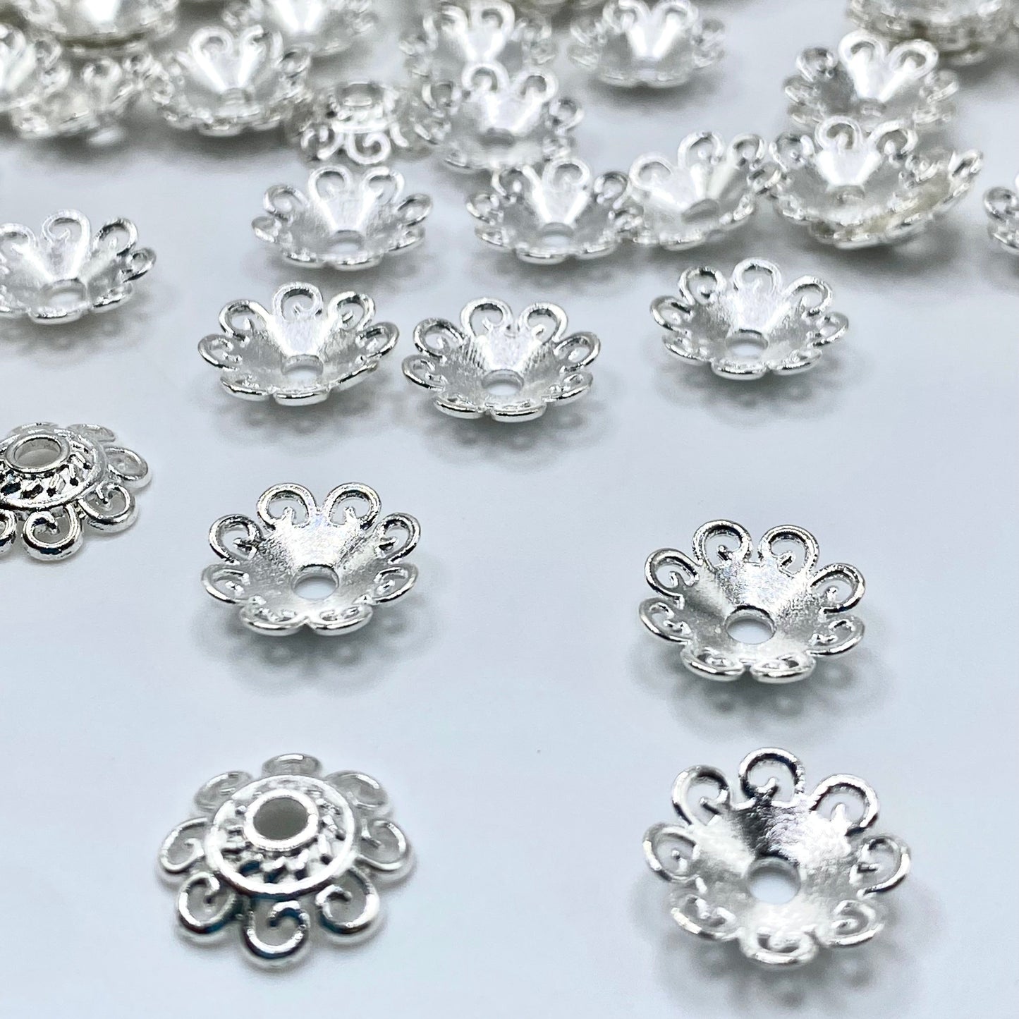 I Need Some Space Spacer Beads
