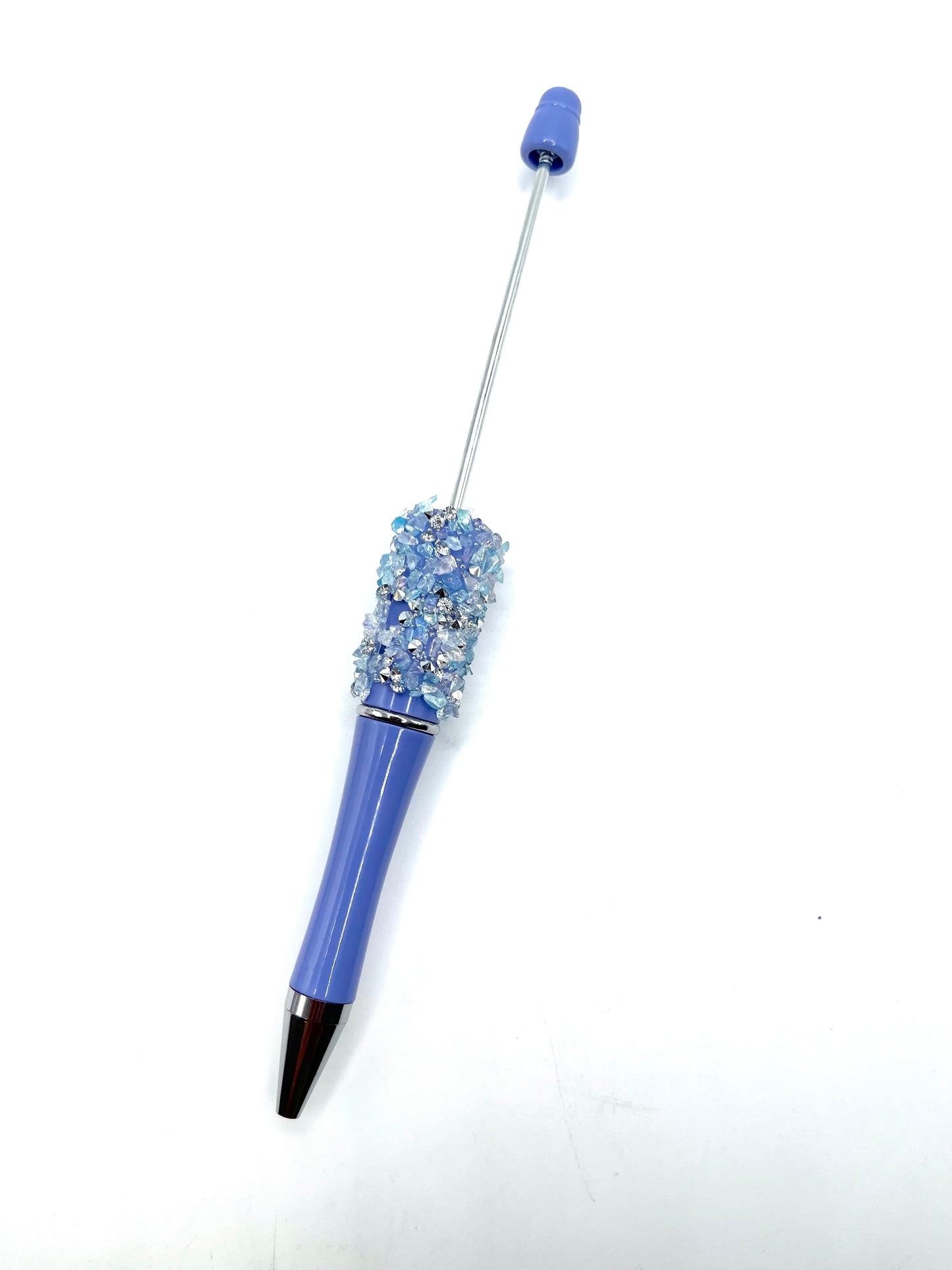 Pop Rocks Beadable Pens - Random 4pcs