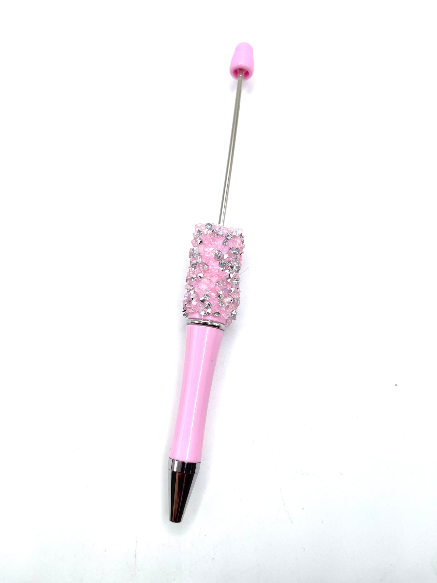 Pop Rocks Beadable Pens - Random 4pcs