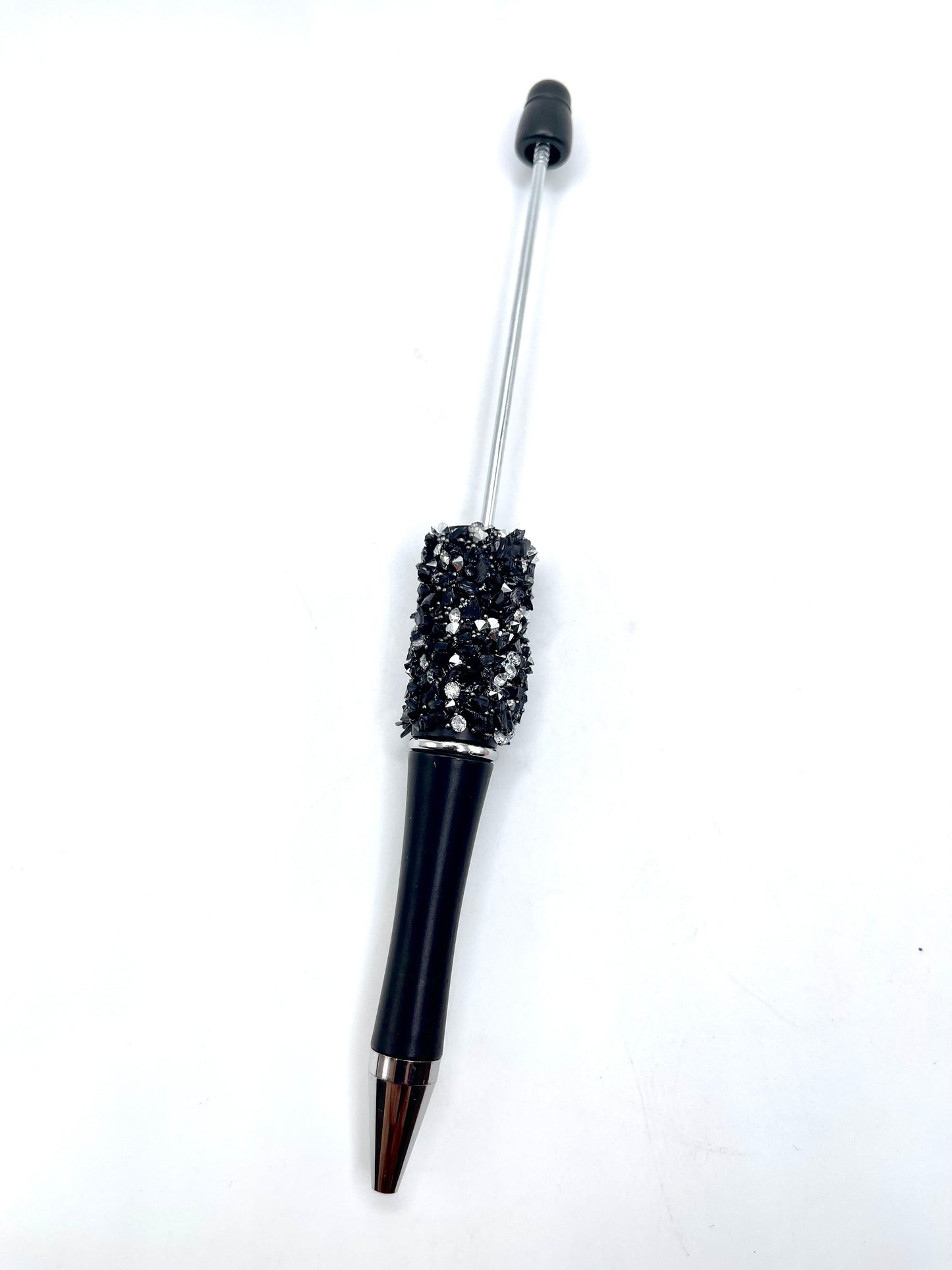 Pop Rocks Beadable Pens - Random 4pcs