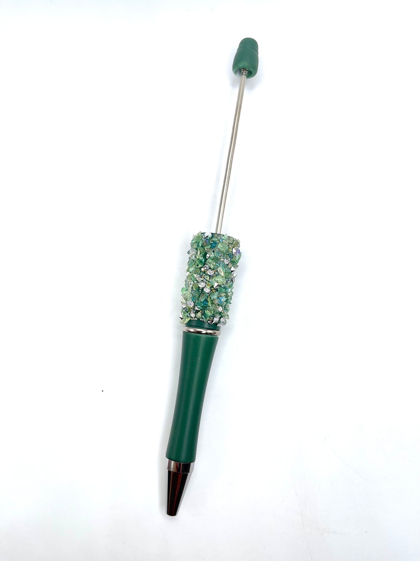 Pop Rocks Beadable Pens - Random 4pcs