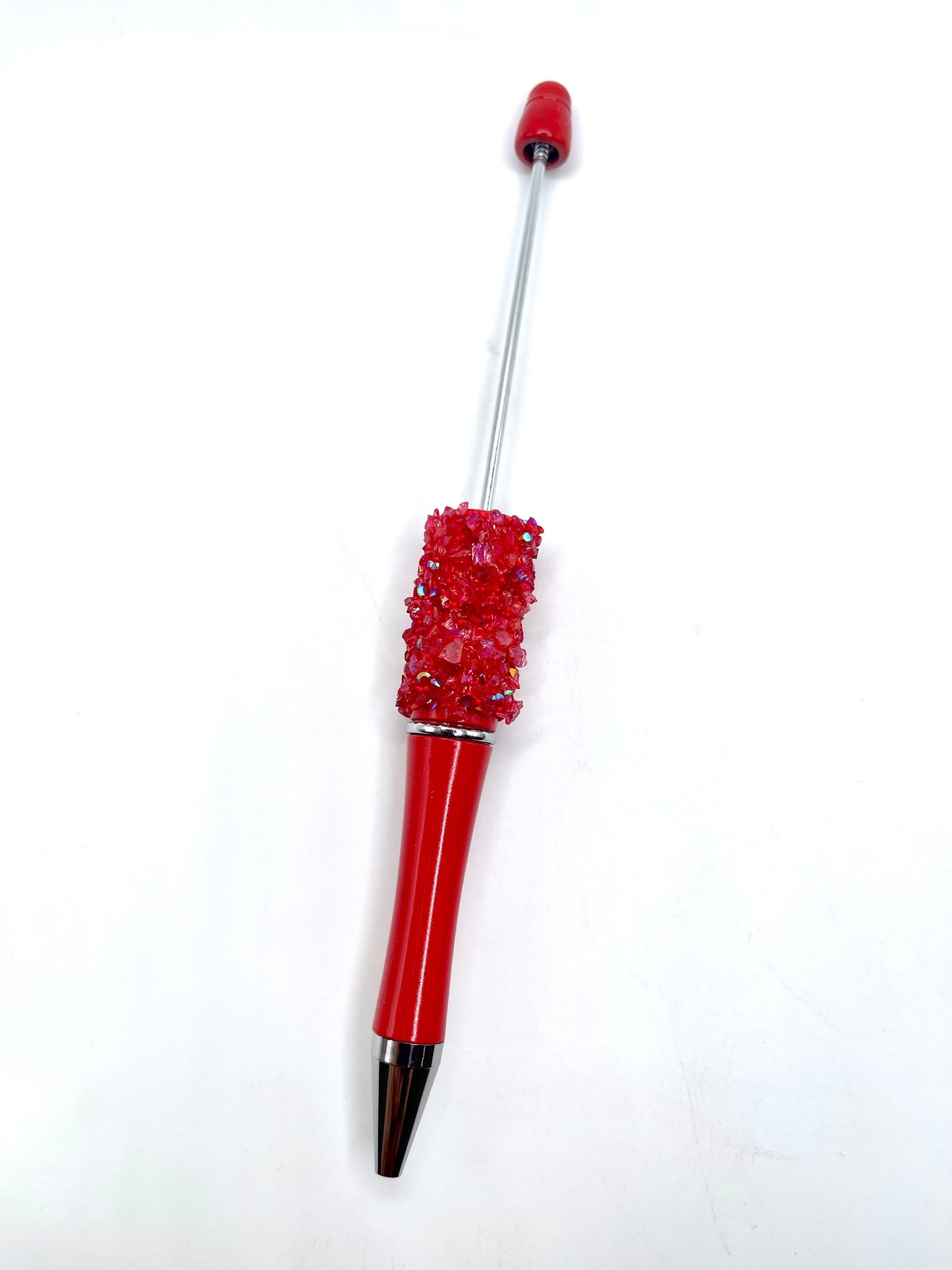 Pop Rocks Beadable Pens - Random 4pcs