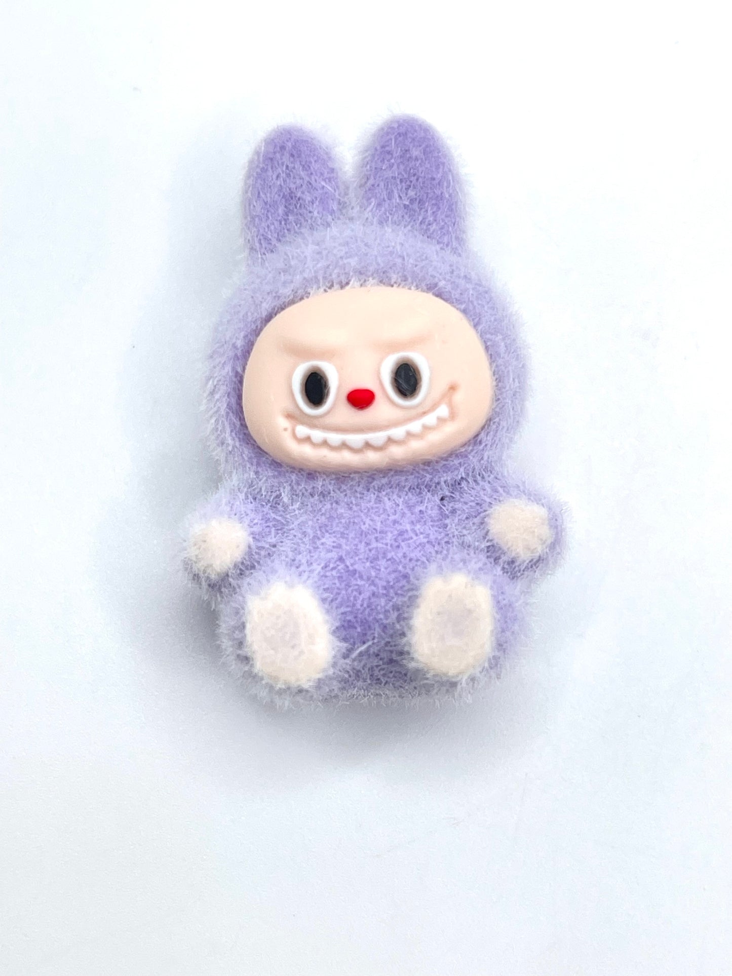 Cute Monster 3D Fancy Resin Beads