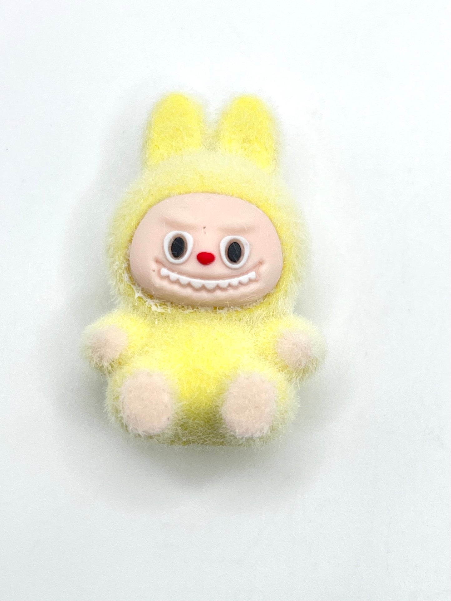 Cute Monster 3D Fancy Resin Beads