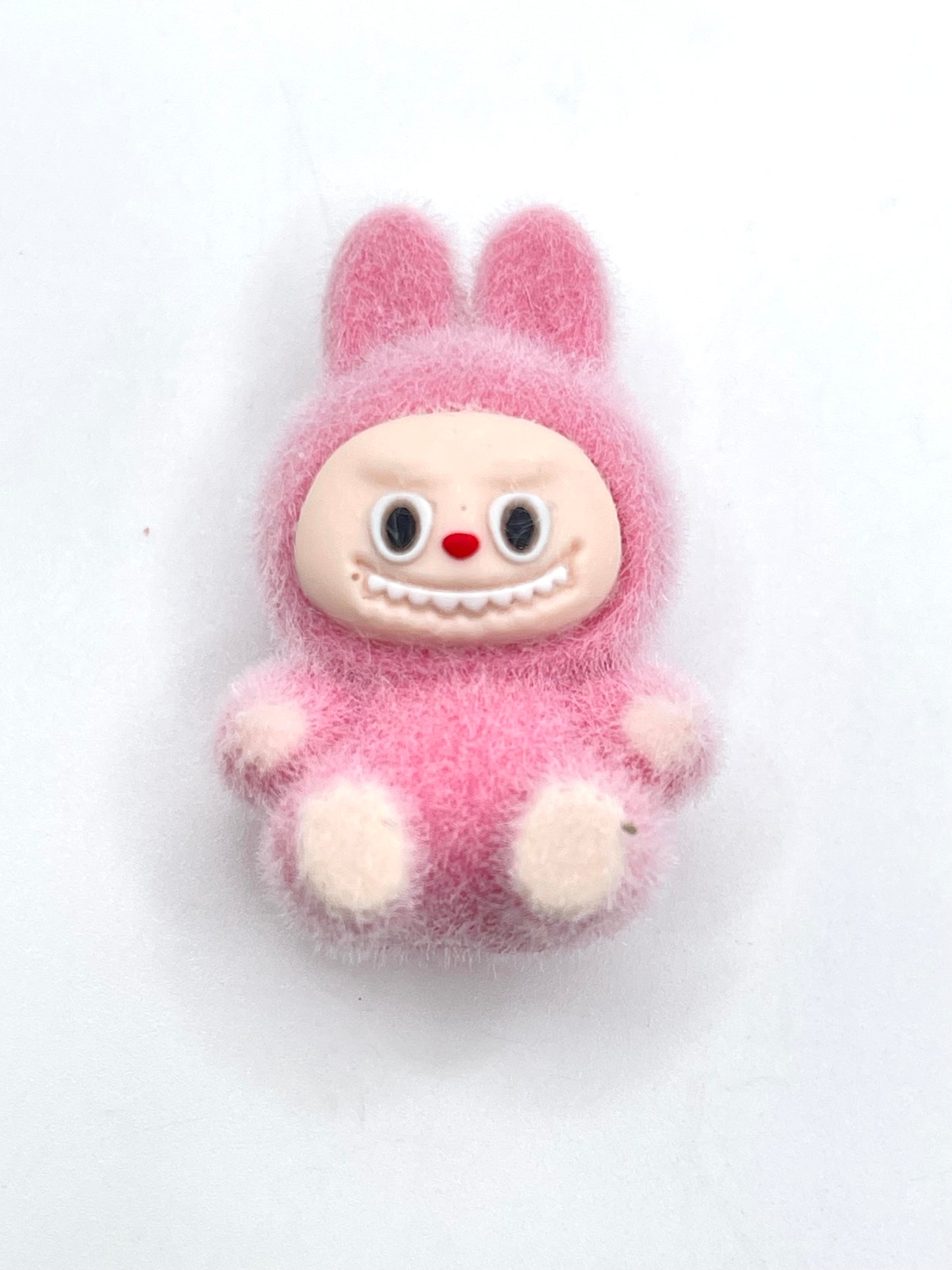 Cute Monster 3D Fancy Resin Beads