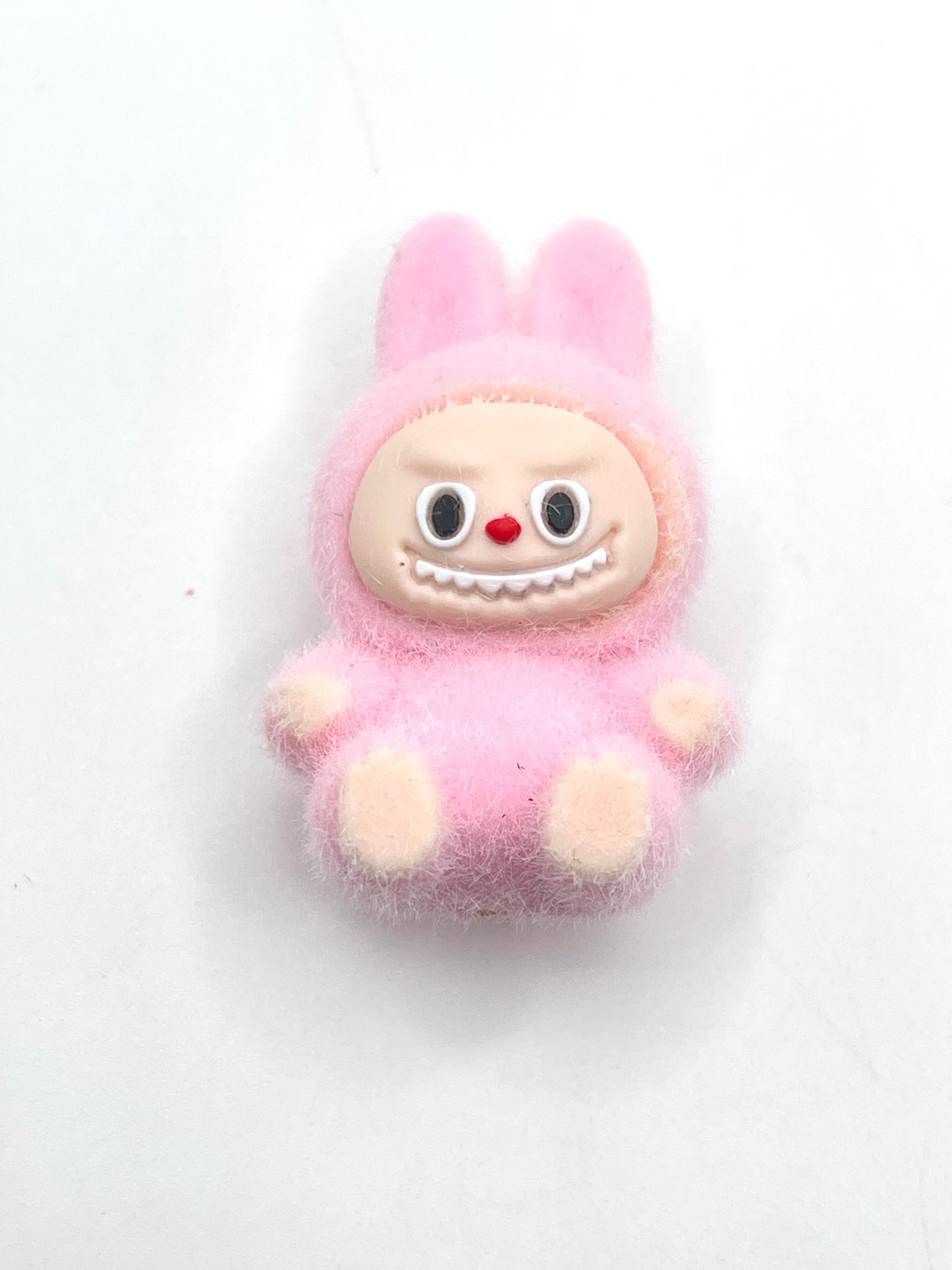 Cute Monster 3D Fancy Resin Beads