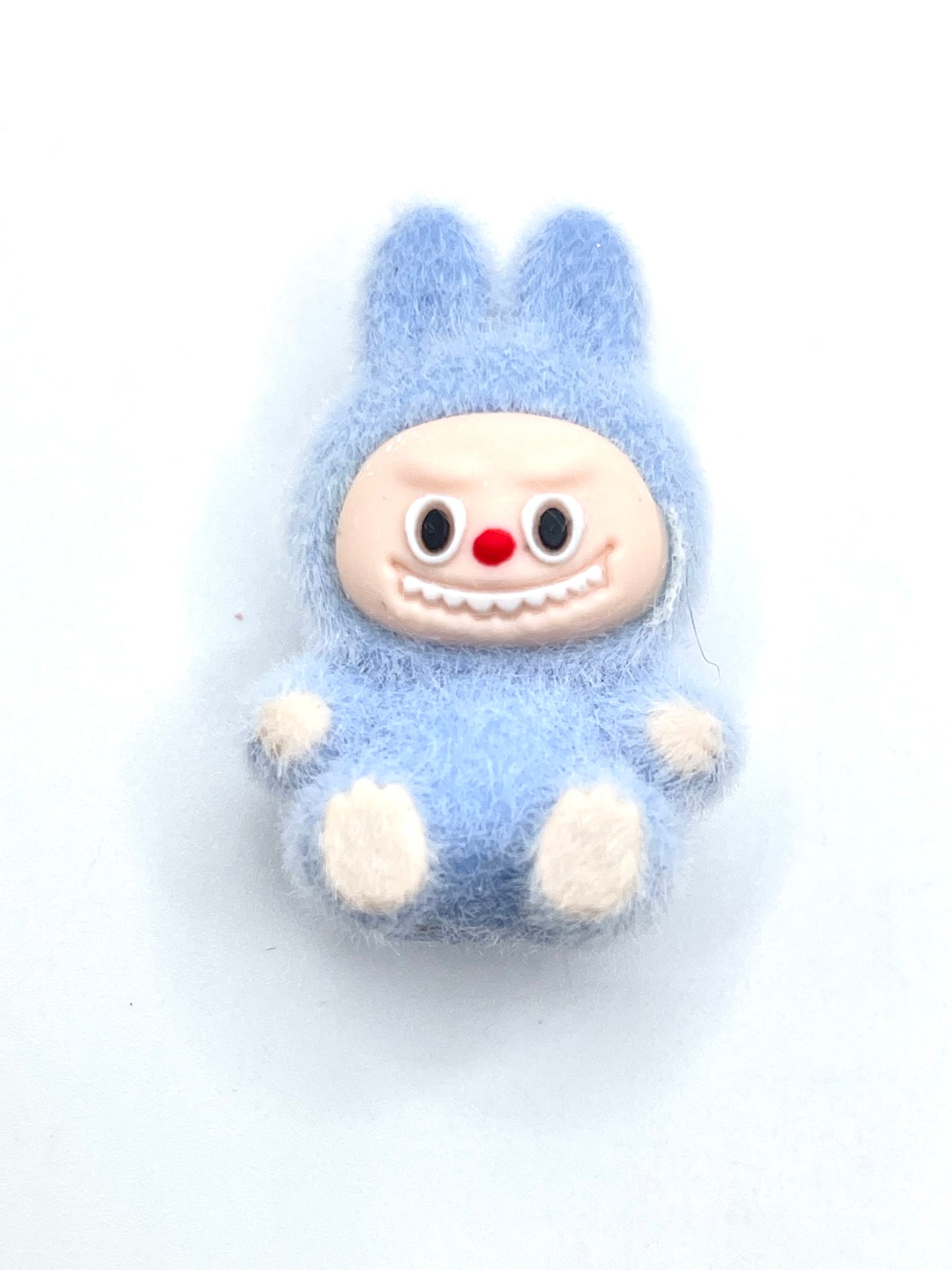 Cute Monster 3D Fancy Resin Beads