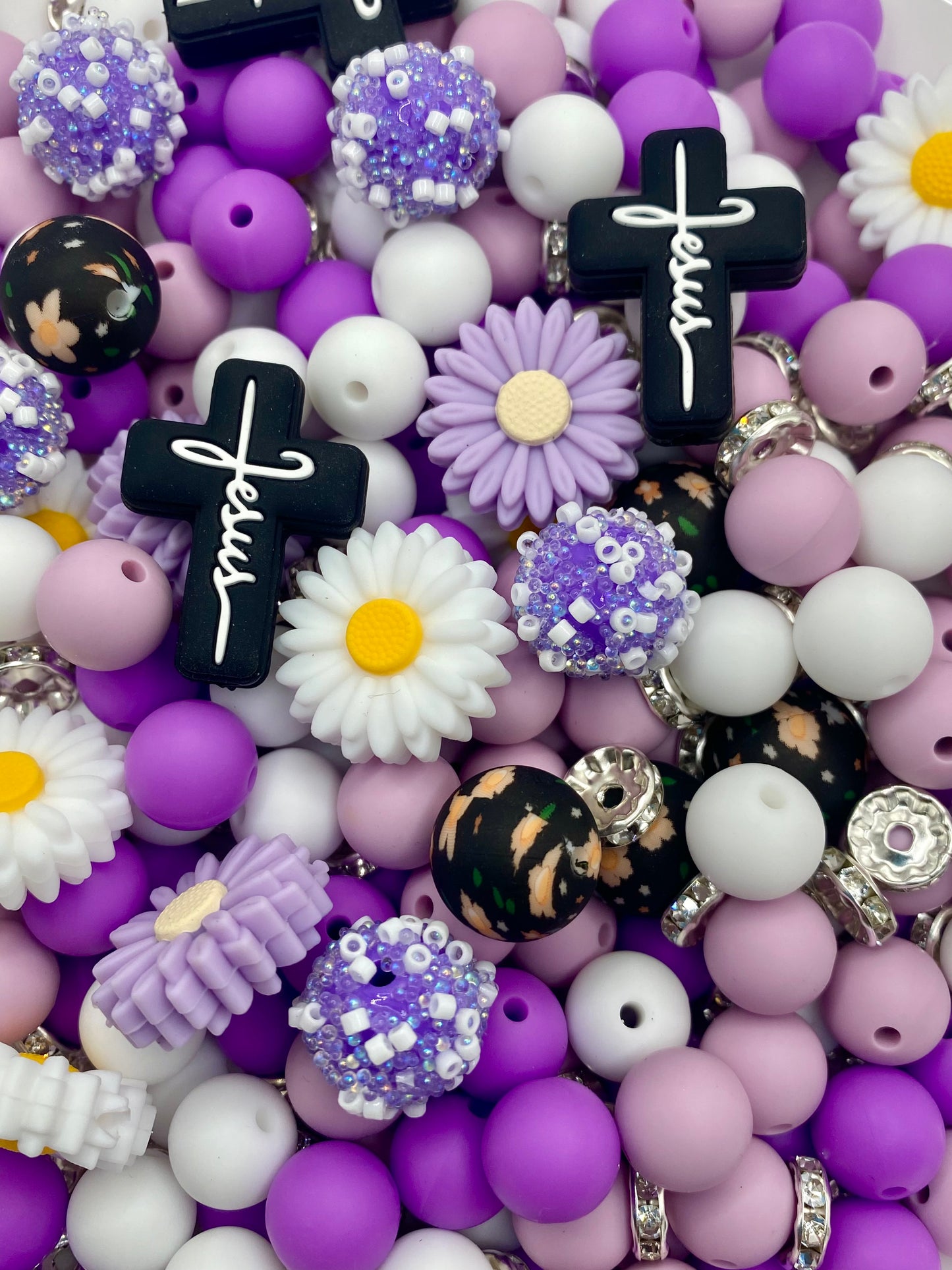 80pcs Bead Bundle 100